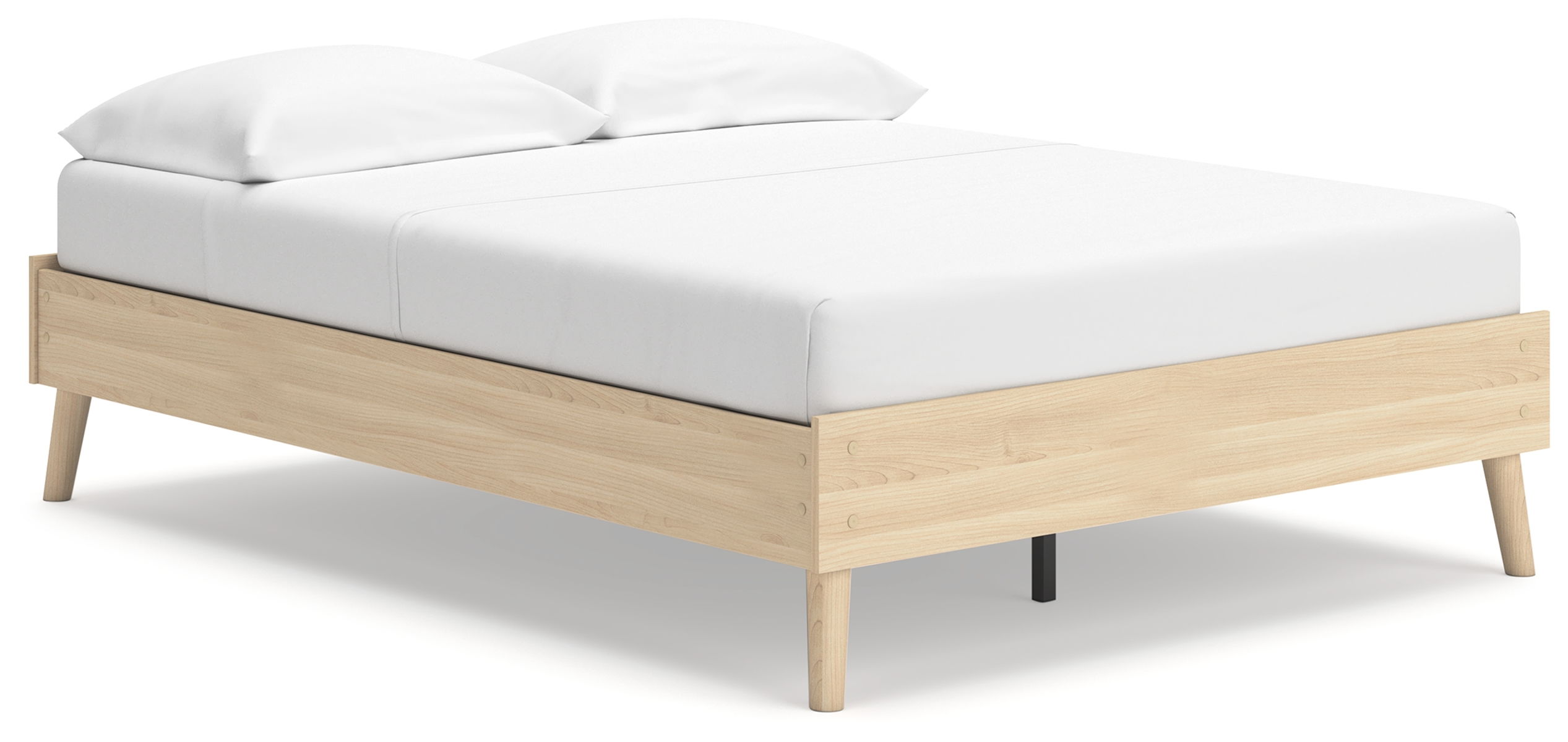 Cabinella – Platform Bed