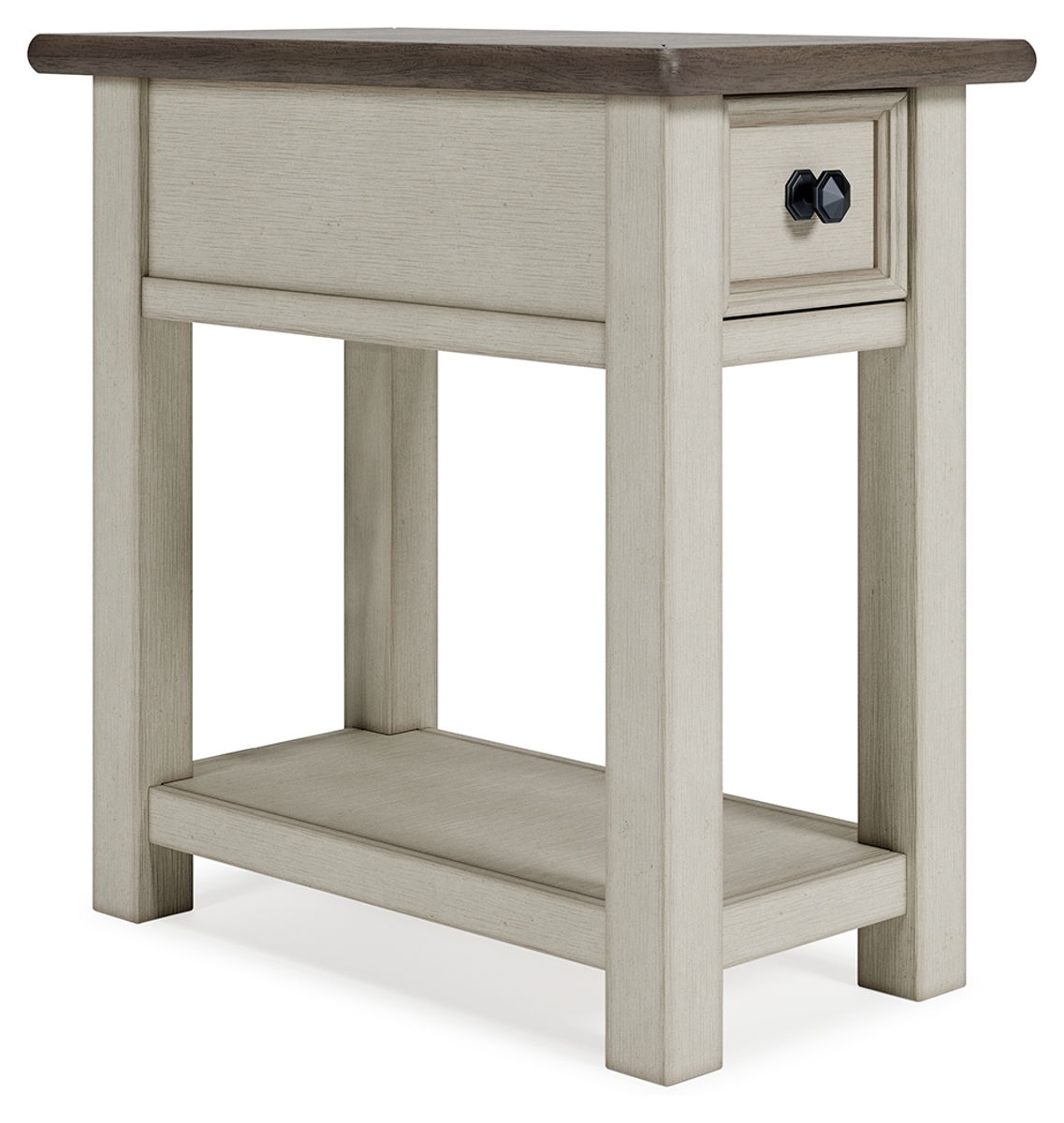 Bolanburg – Chair Side End Table