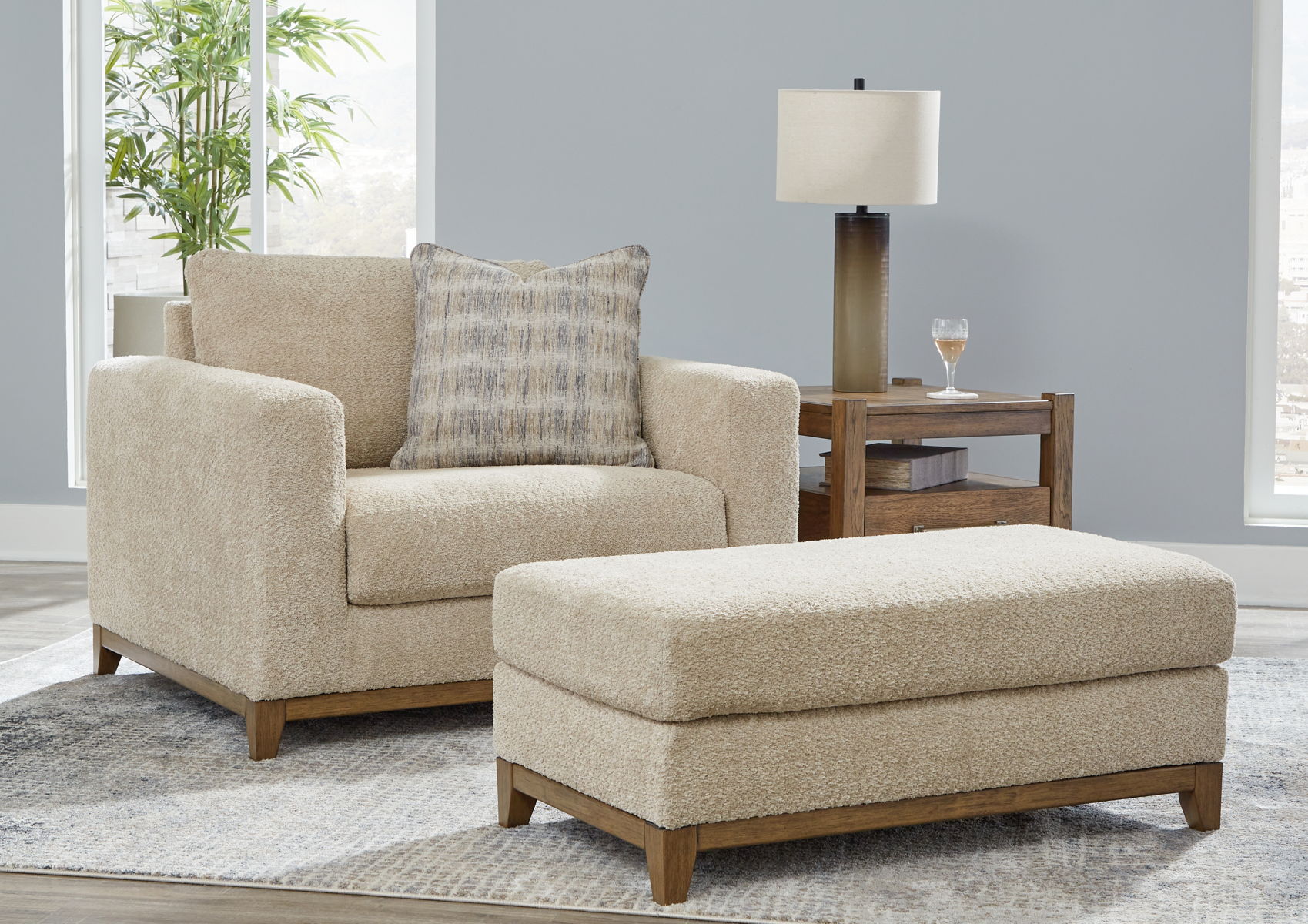 Parklynn – Living Room Set