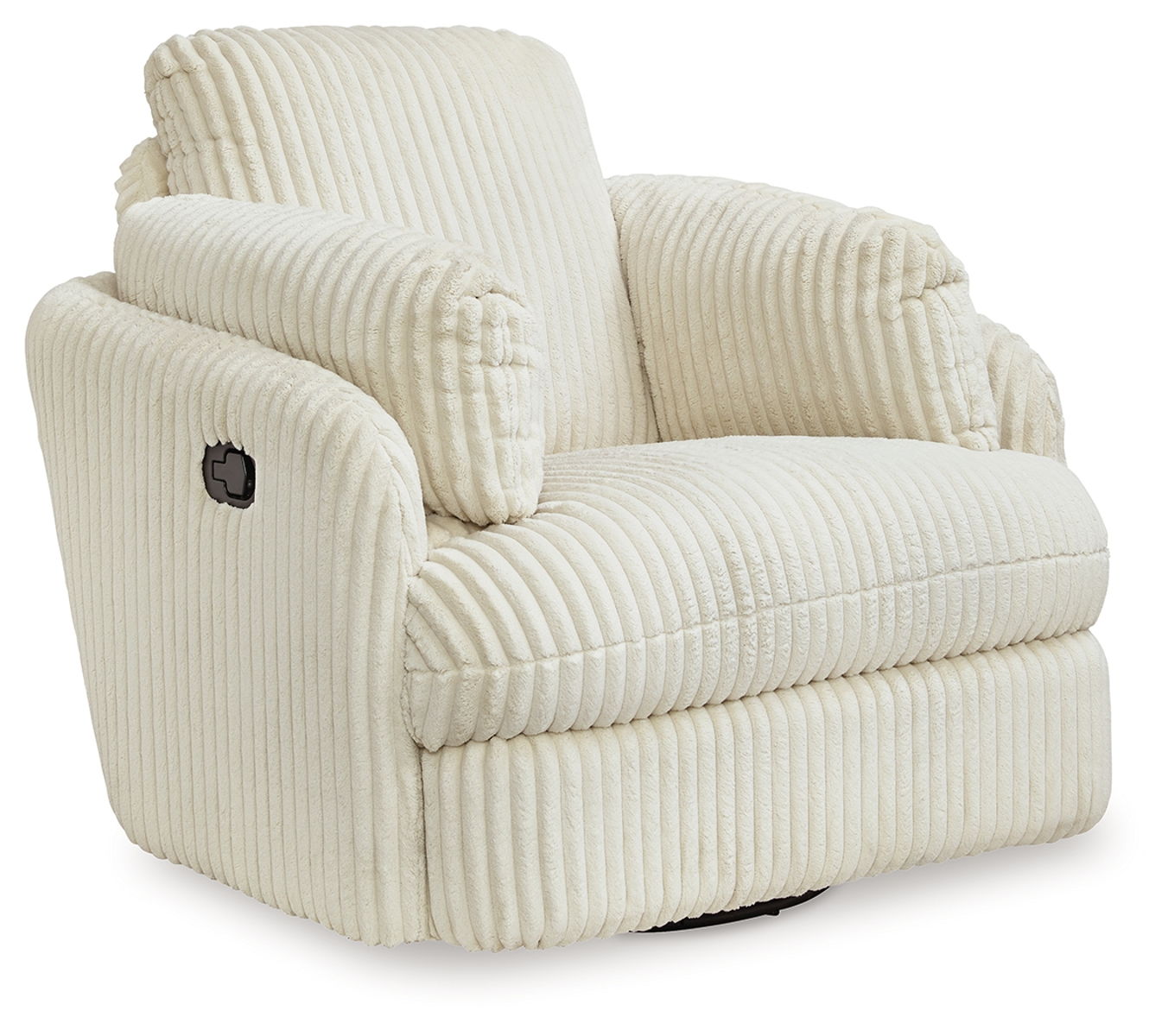 Tie-breaker – Swivel Glider Recliner