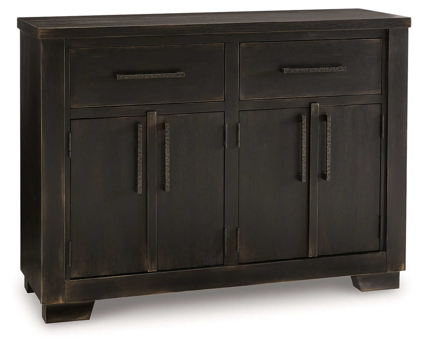 Galliden – Black – Dining Room Buffet