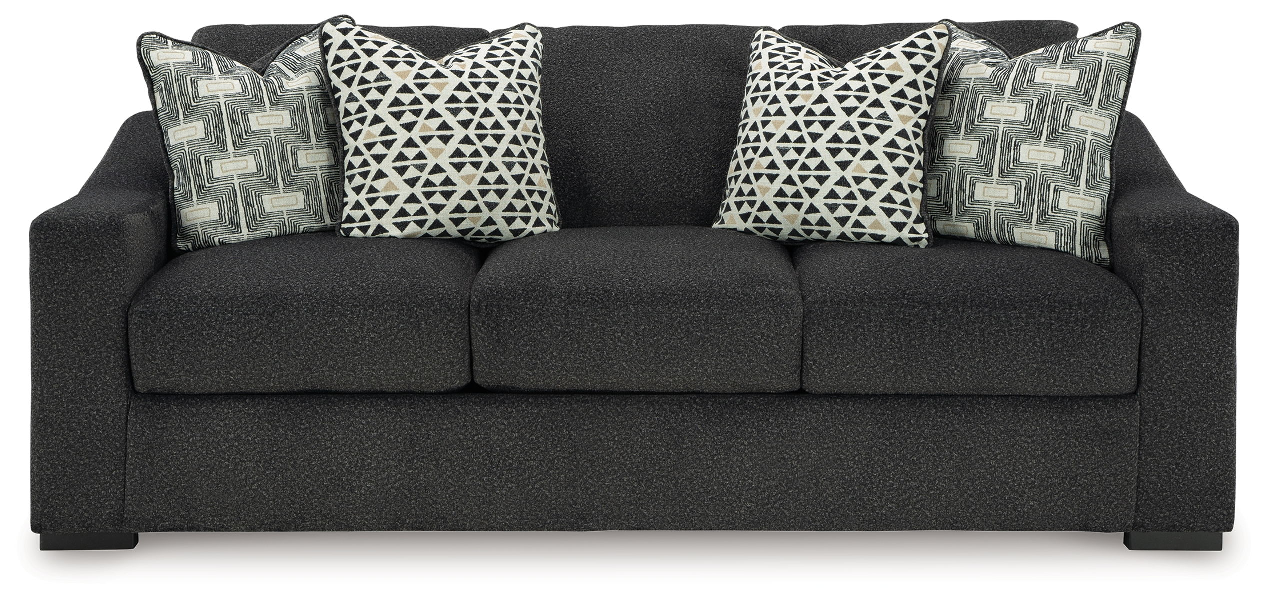 Wryenlynn – Onyx – Sofa