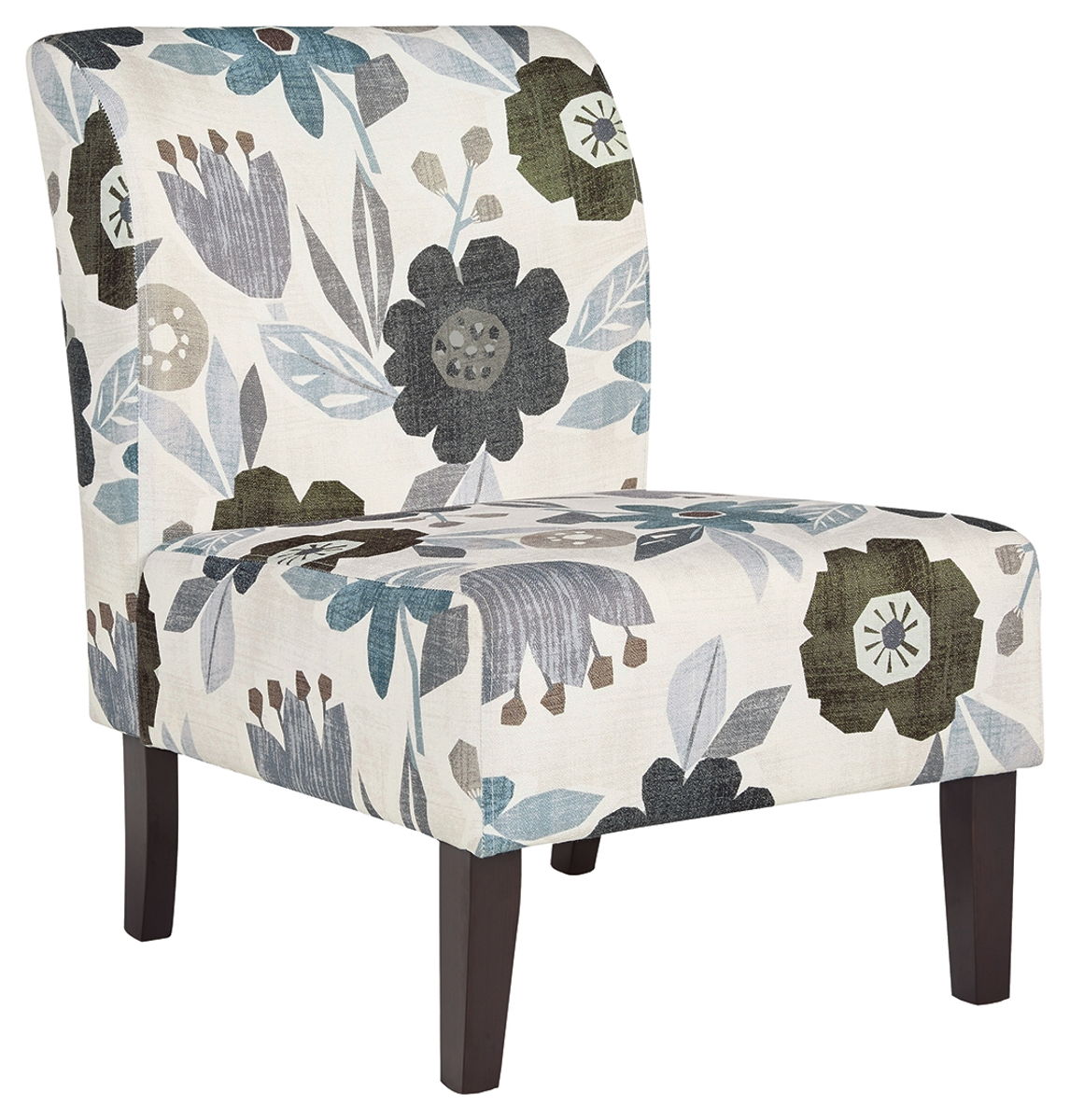 Triptis – Accent Chair