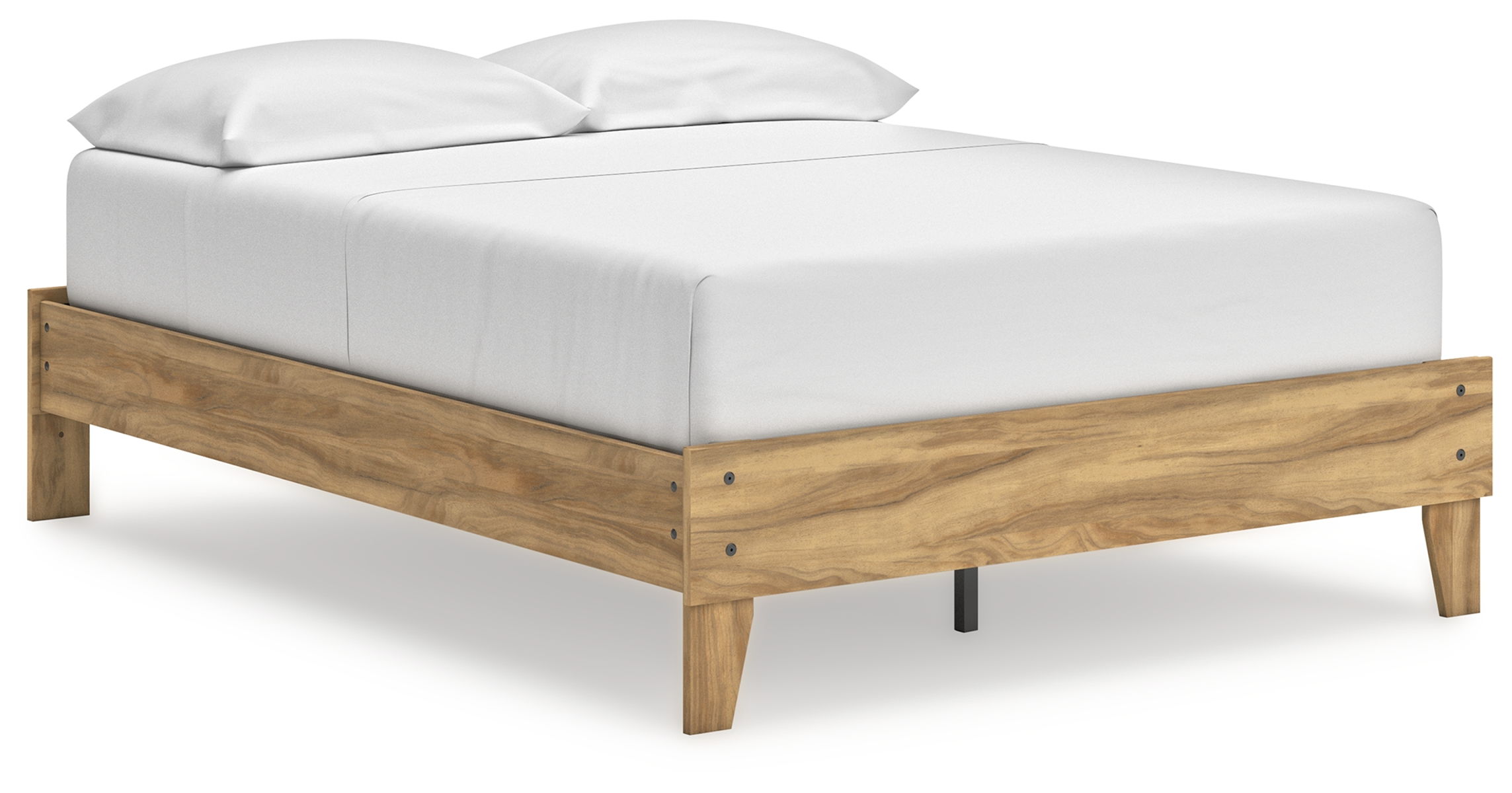 Bermacy – Platform Bed