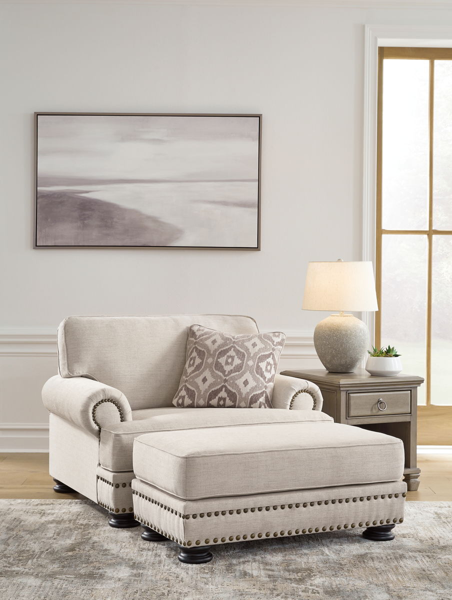 Merrimore – Living Room Set