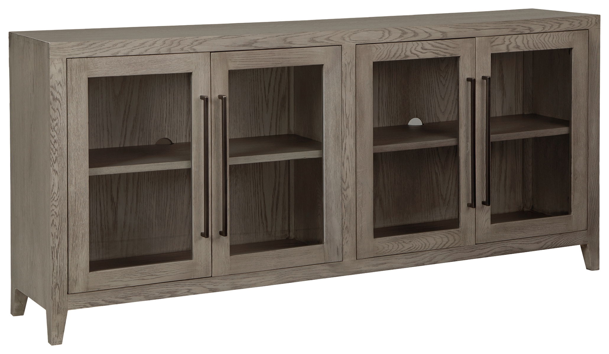 Dalenville – Accent Cabinet