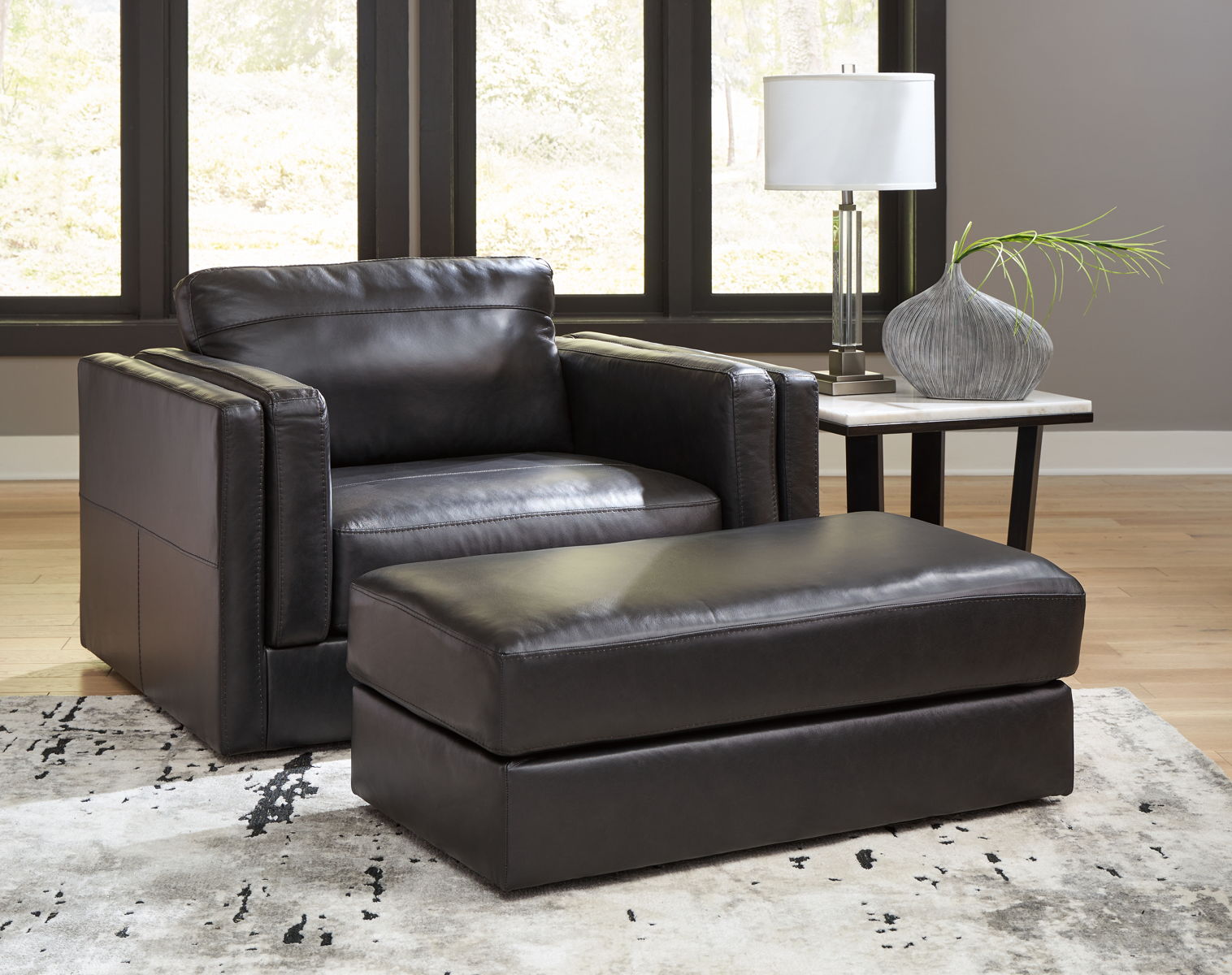 Amiata – Living Room Set