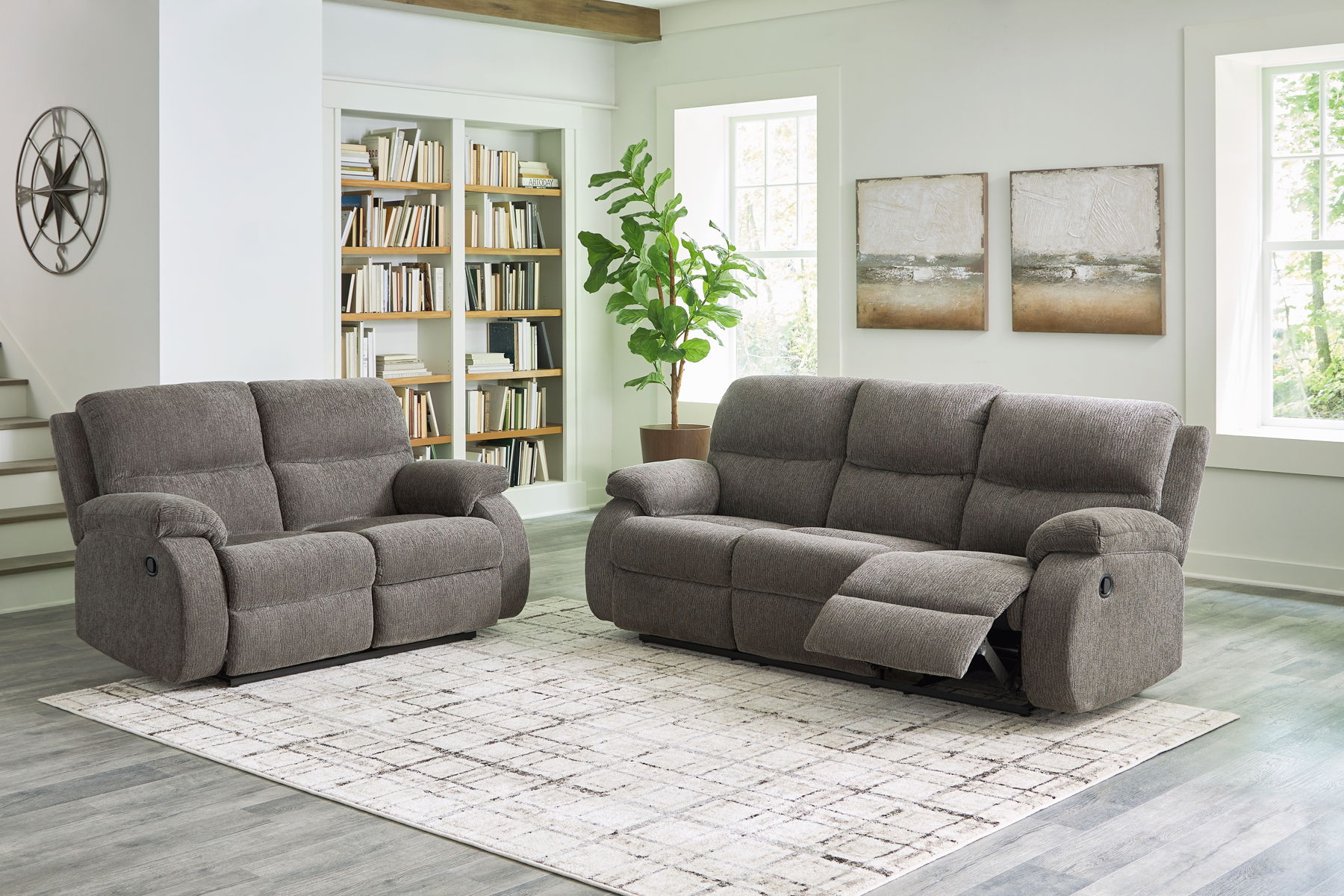 Scranto – Living Room Set