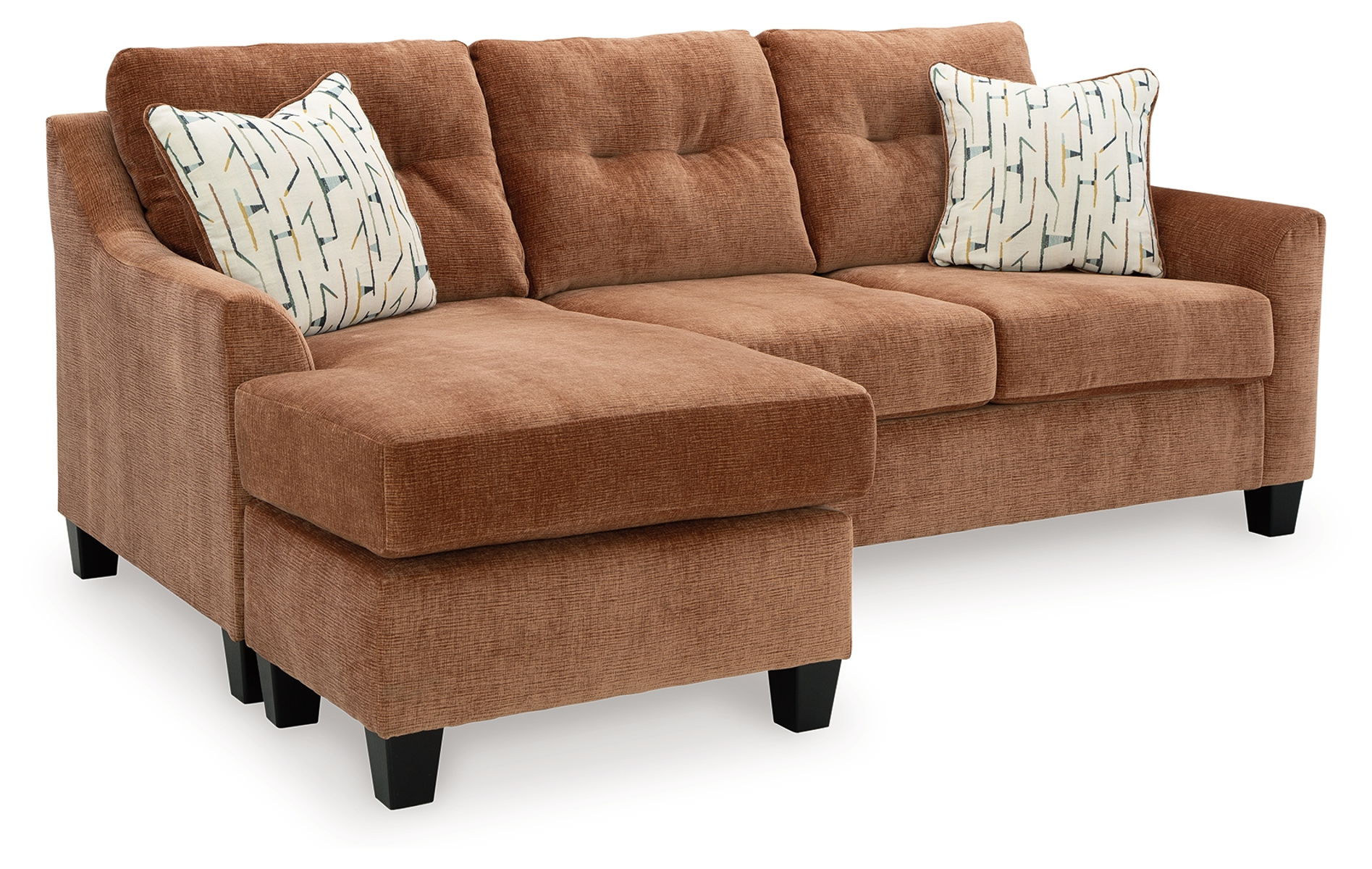 Amity Bay – Sofa Chaise Sleeper