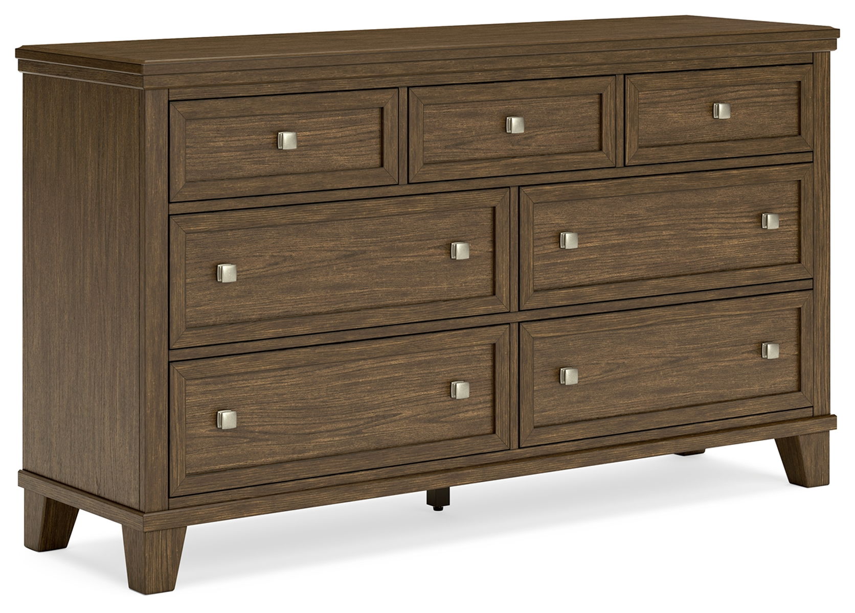 Shawbeck – Medium Brown – Dresser