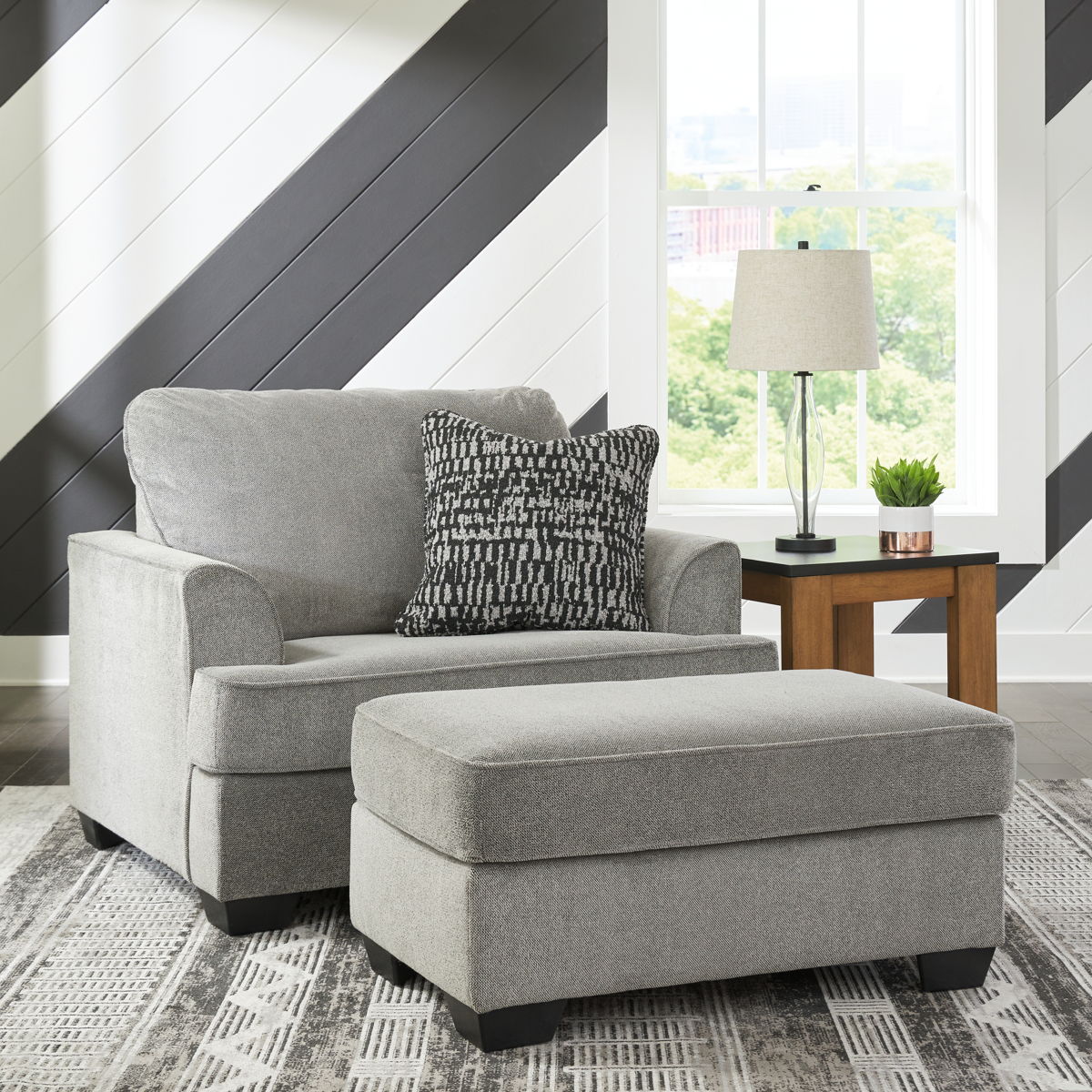 Deakin – Living Room Set