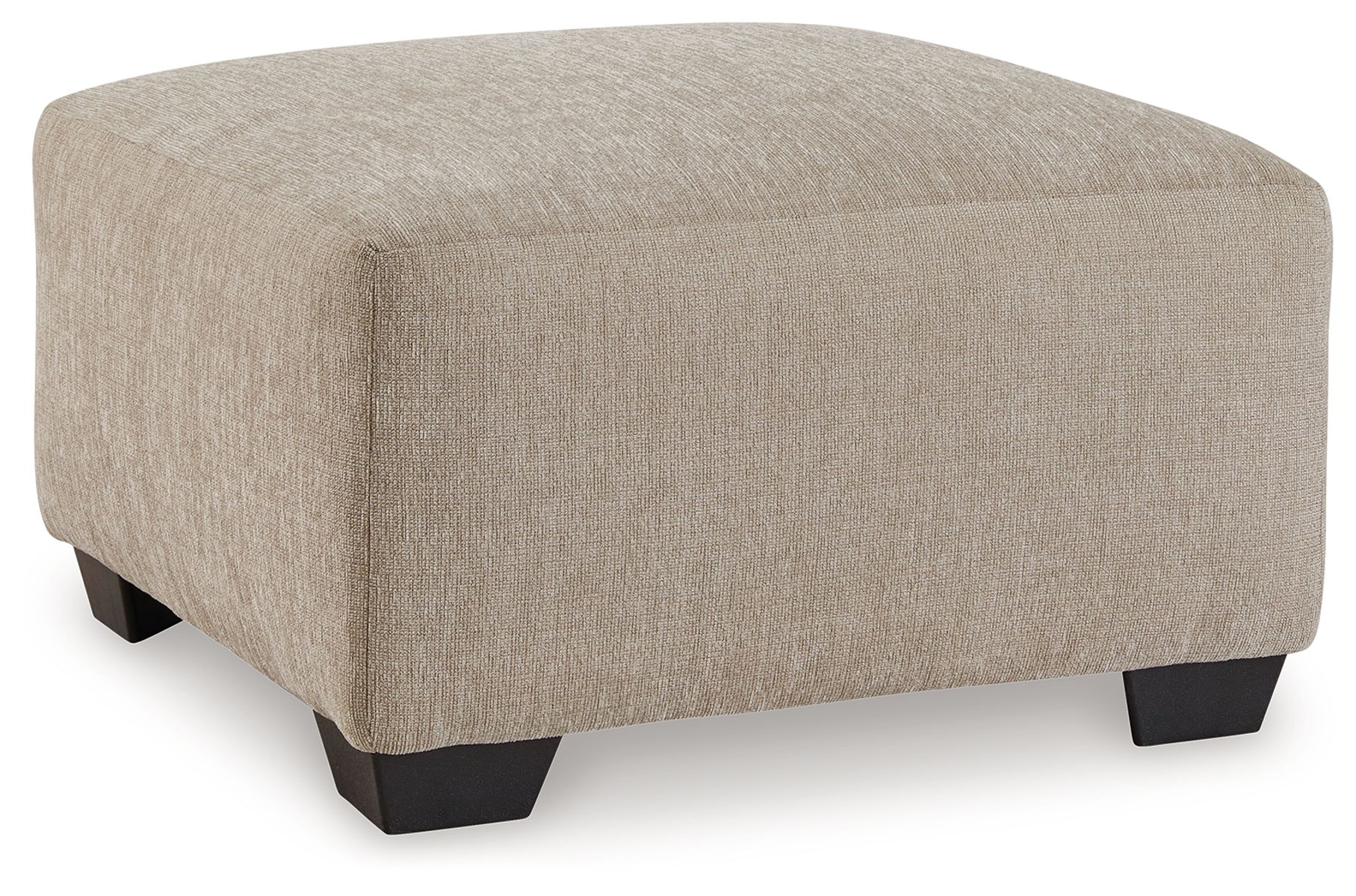 Brogan Bay – Cork – Oversized Accent Ottoman