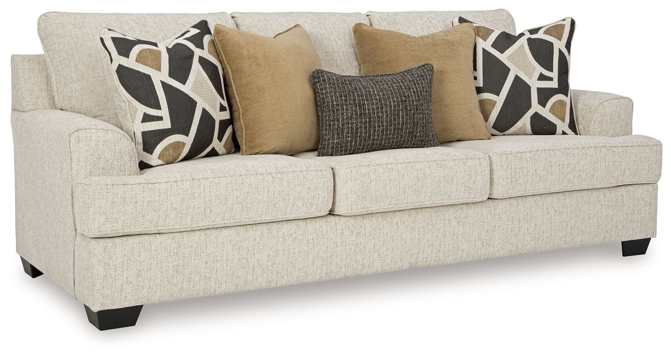 Heartcort – Quartz – Sofa