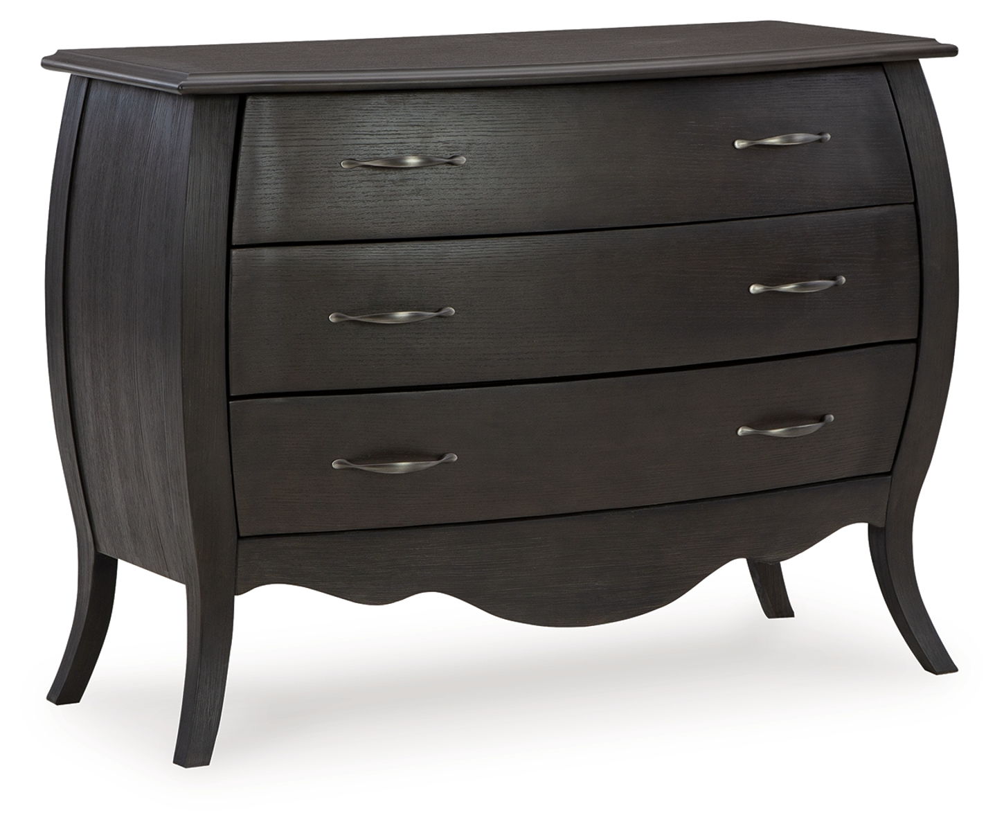 Coltner – Black – Accent Cabinet