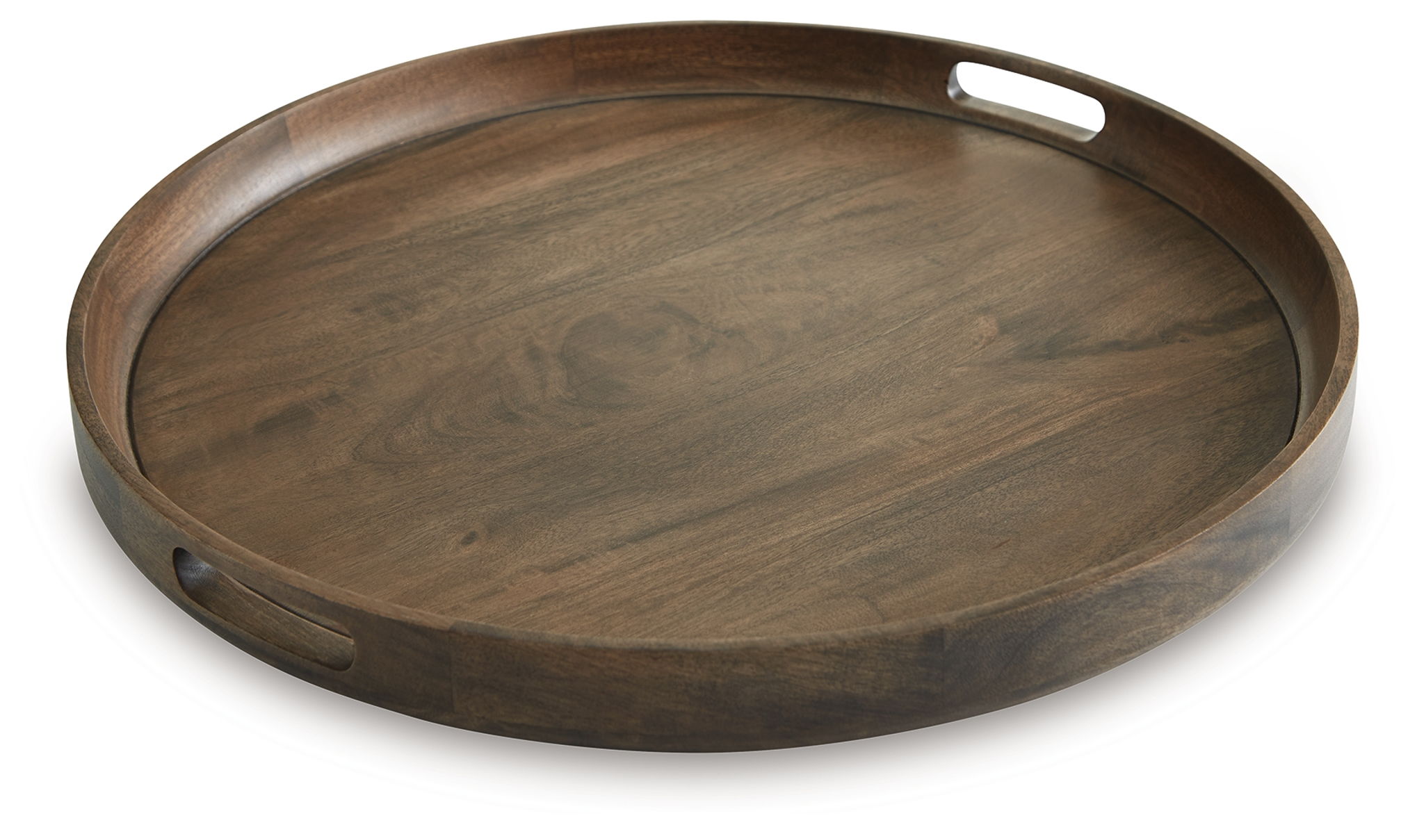 Webbworth – Gray Brown – Tray