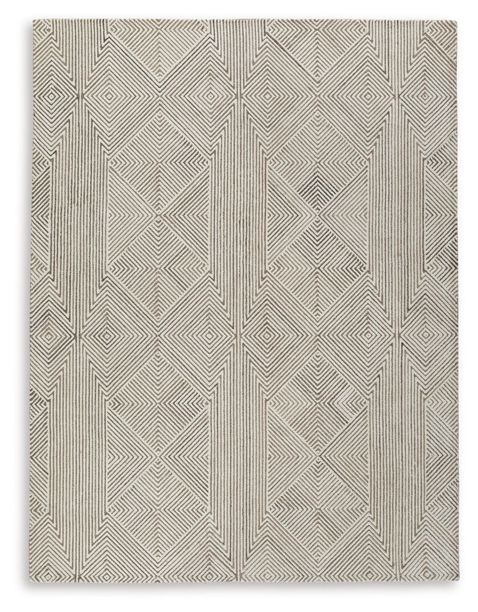 Jadott – Rug