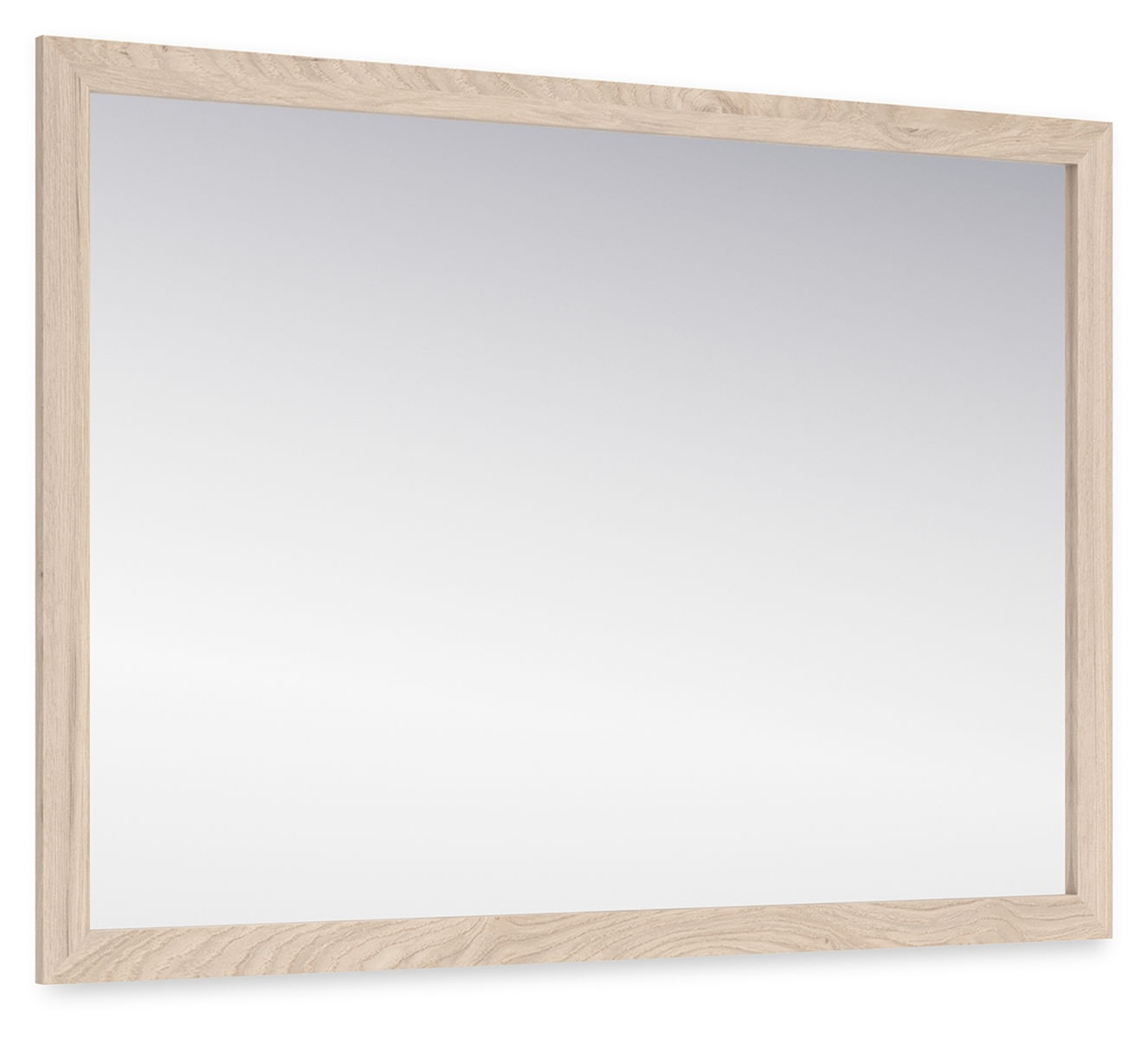 Cadmori – Tan – Bedroom Mirror