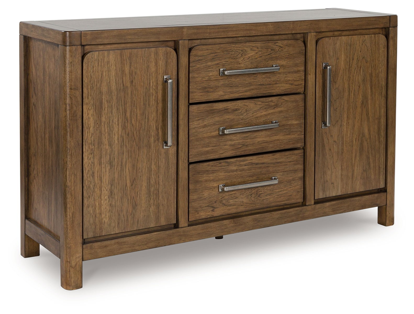 Cabalynn – Light Brown – Dining Room Server