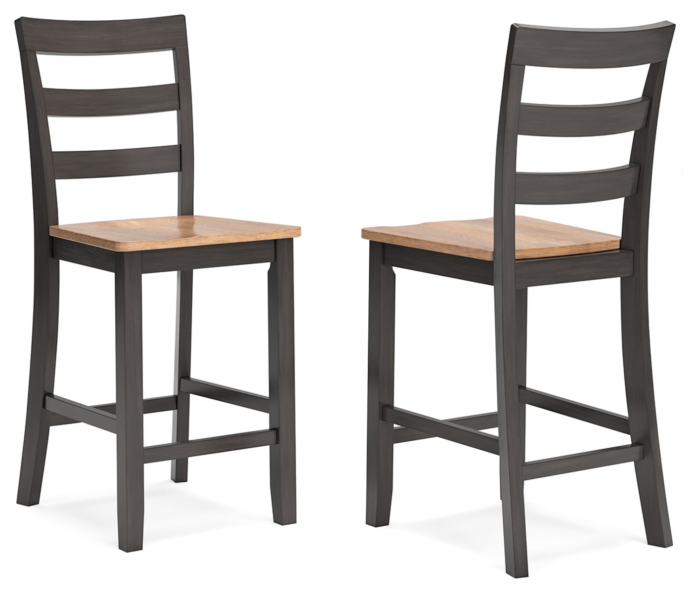 Gesthaven – Barstool (Set of 2)