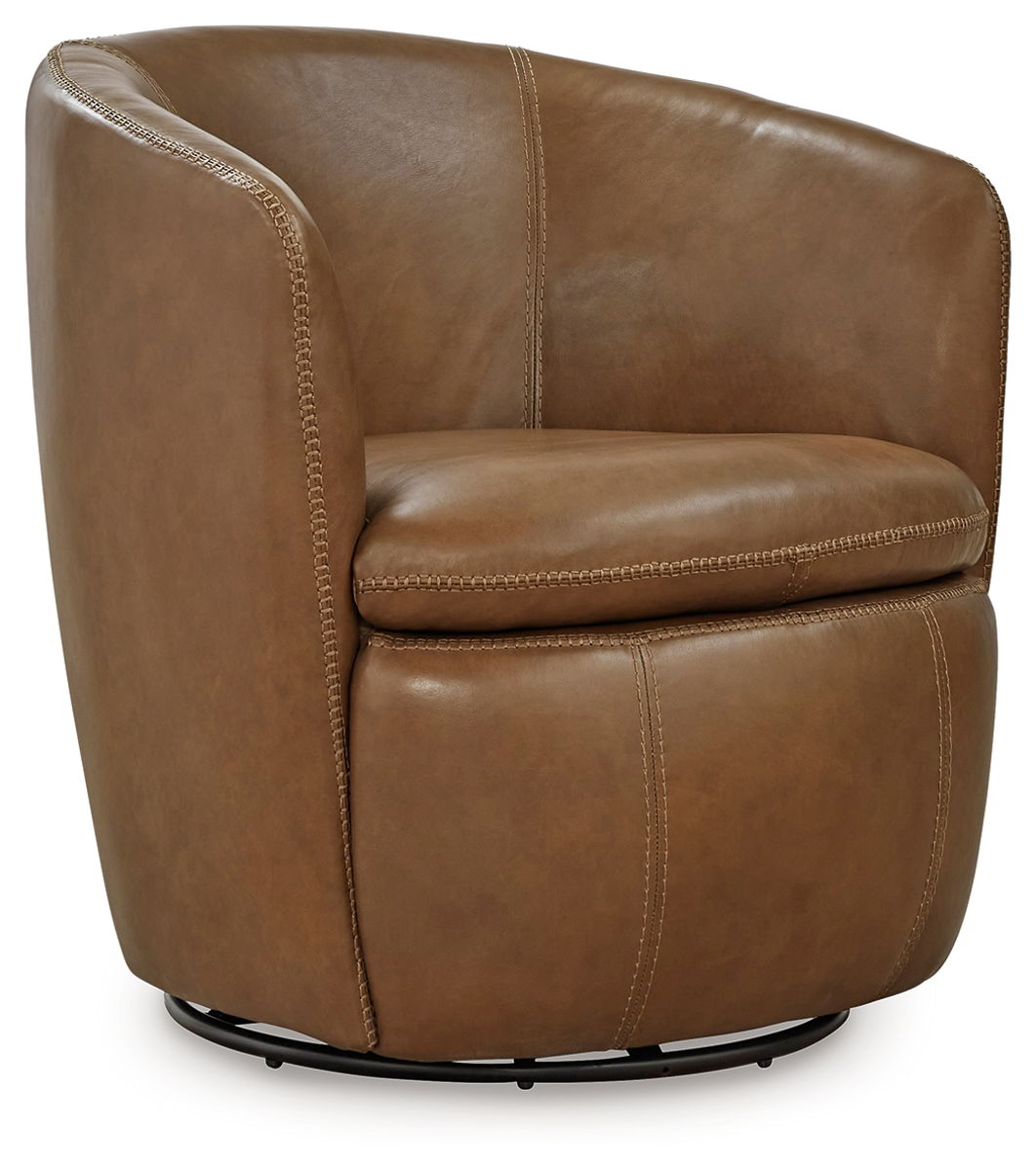 Kierreys – Swivel Chair