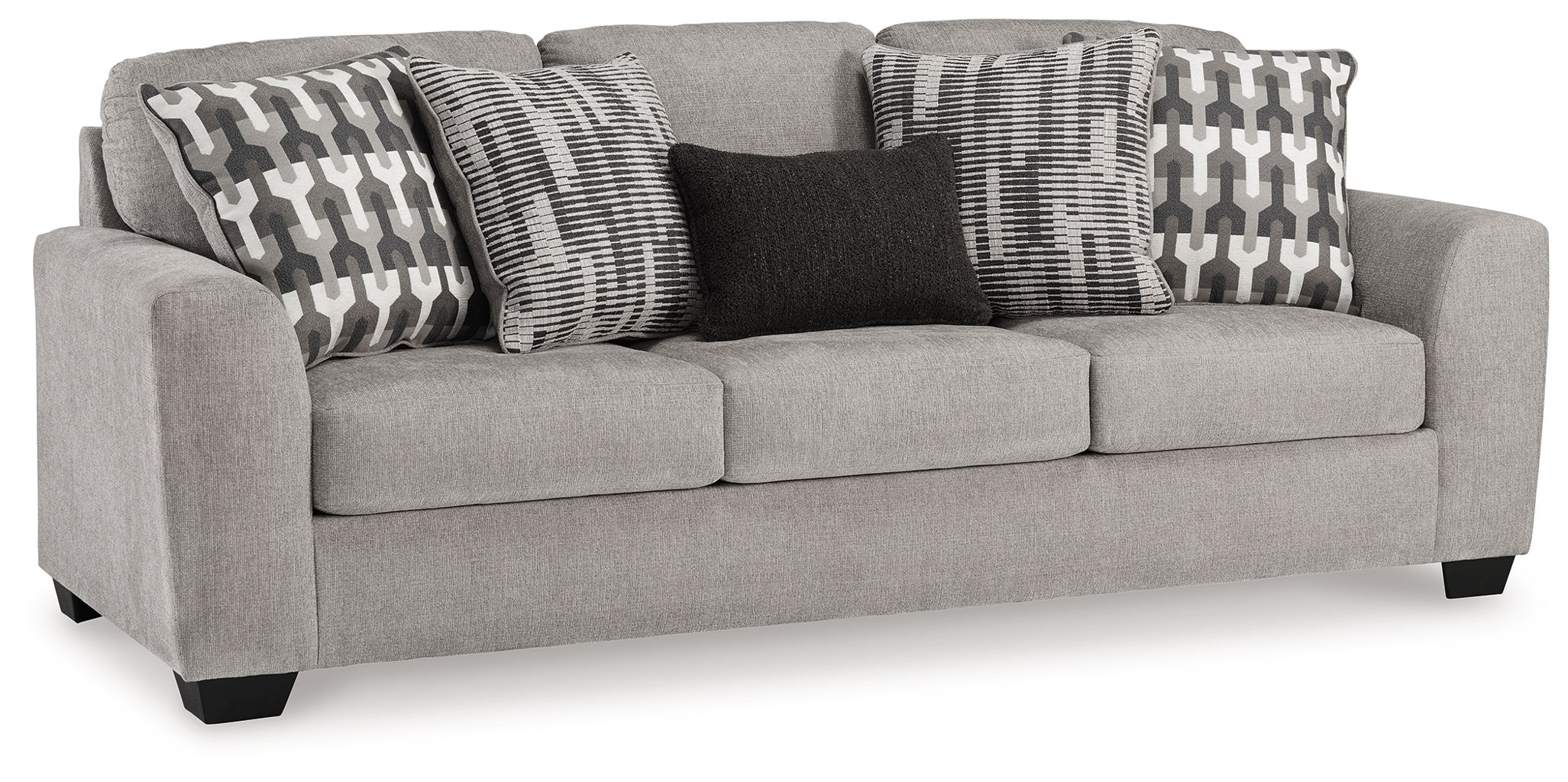 Avenal Park – Flannel – Sofa