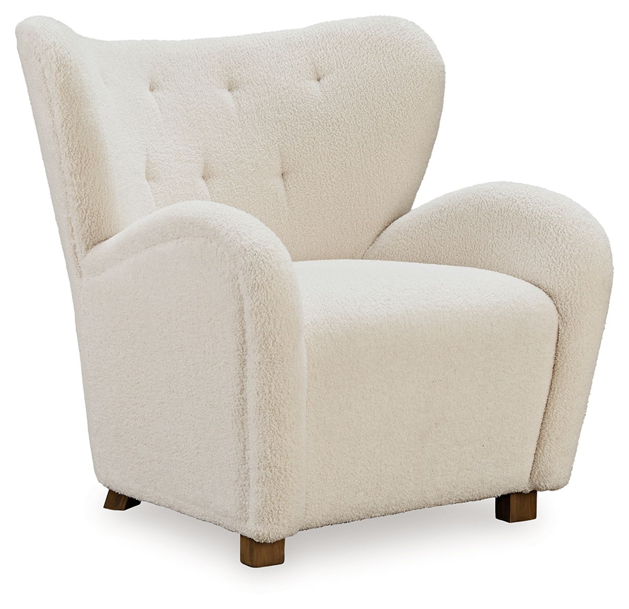 Larbell – Accent Chair