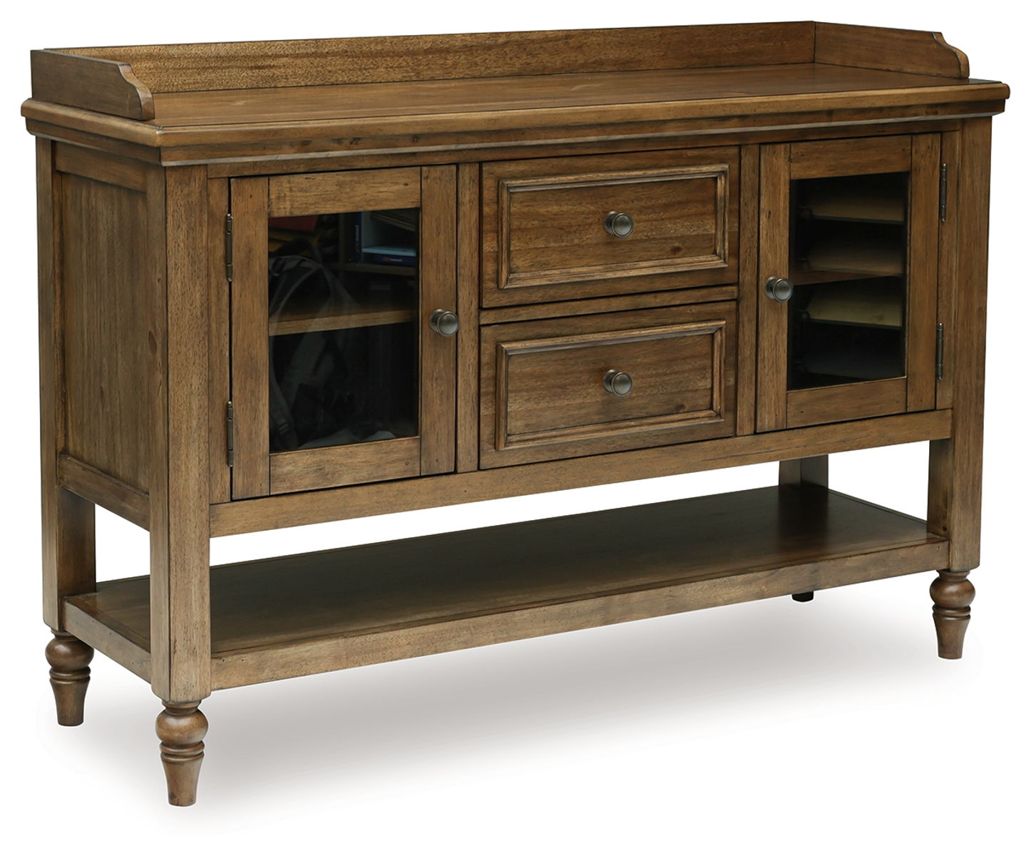 Sturlayne – Brown – Dining Room Server