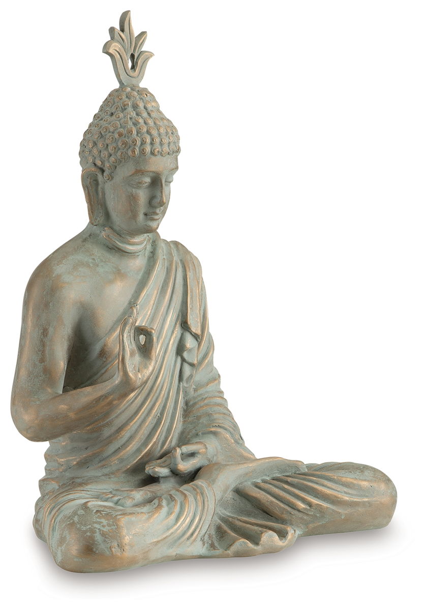 Hosgrove – Verigris Patina – Sculpture