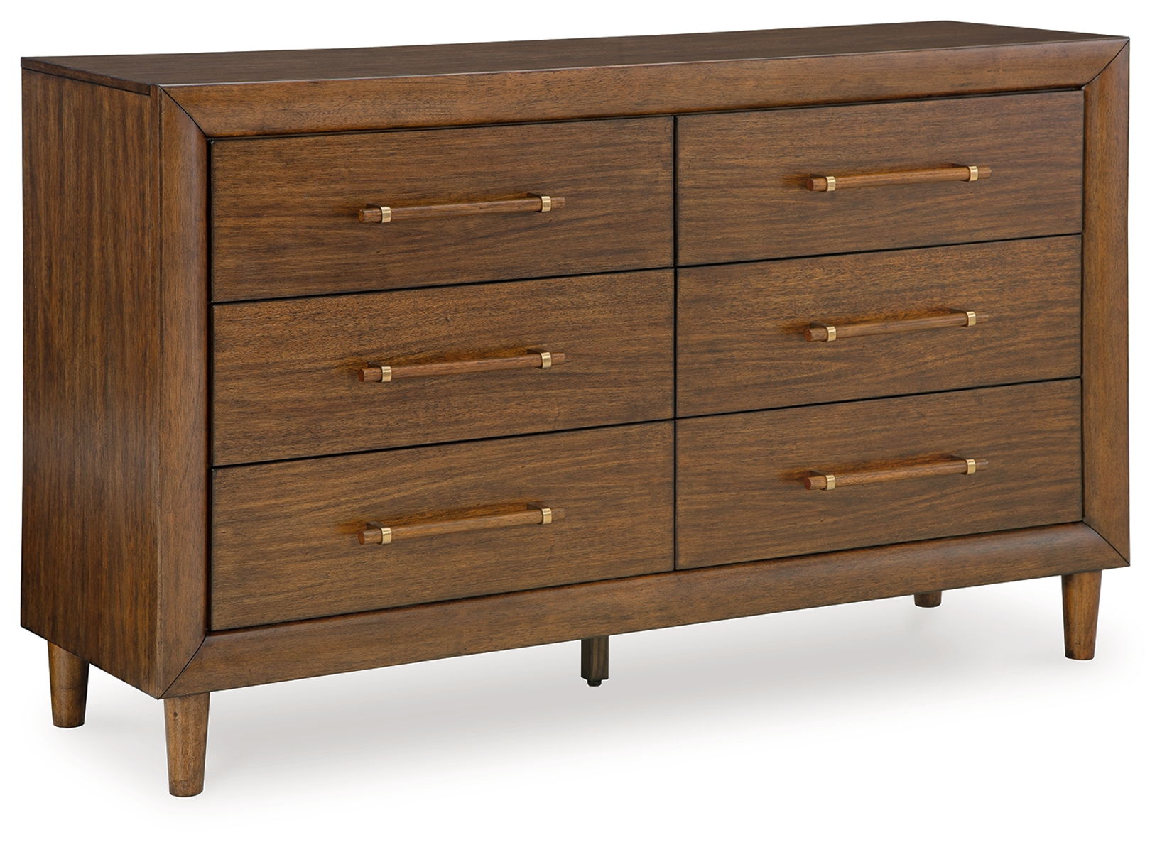 Lyncott – Brown – Dresser