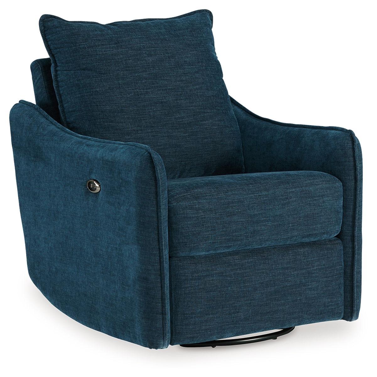 Mcburg – Swivel Power Recliner