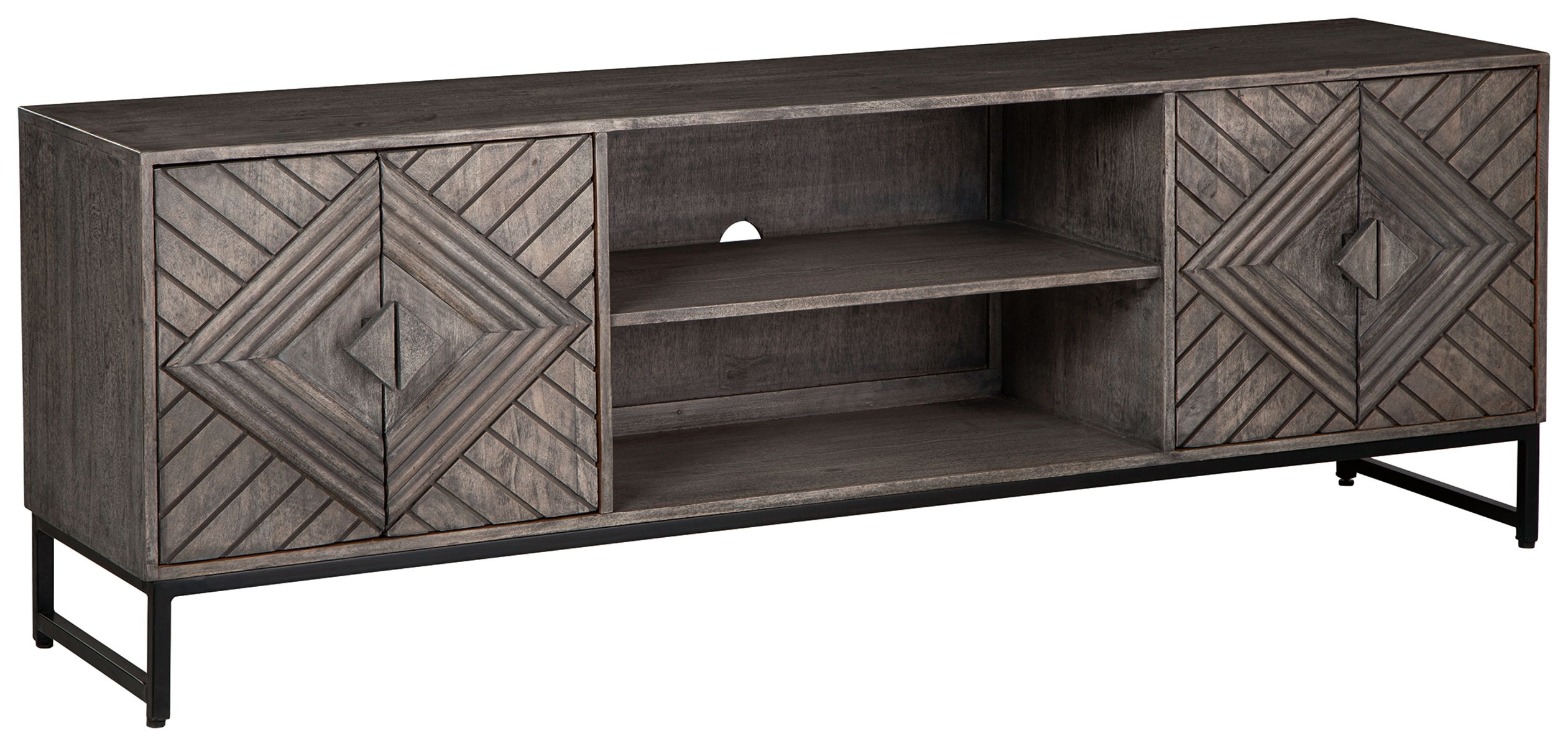 Treybrook – Accent Cabinet