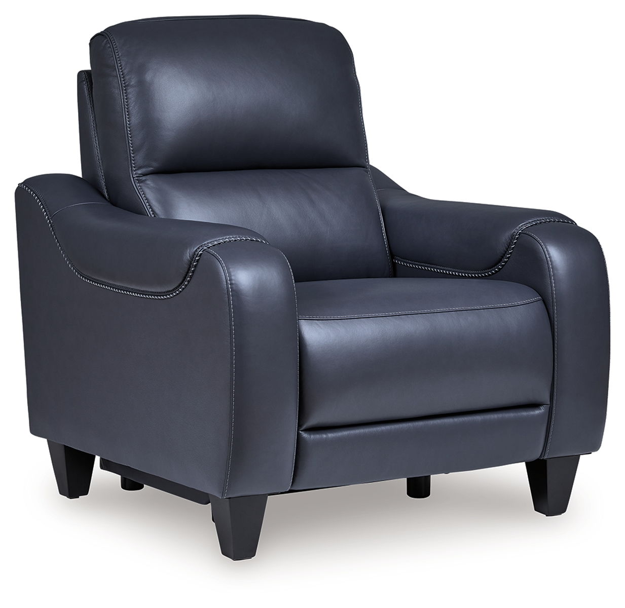 Mercomatic – Power Recliner With Adj Headrest