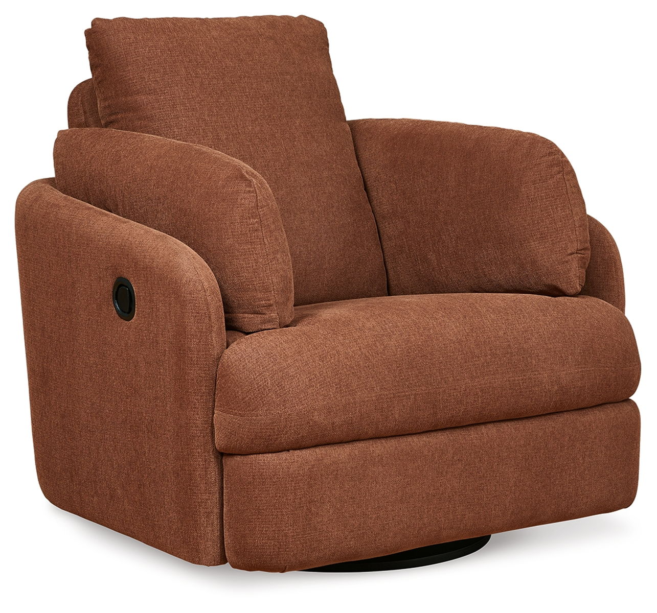 Modmax – Swivel Glider Recliner