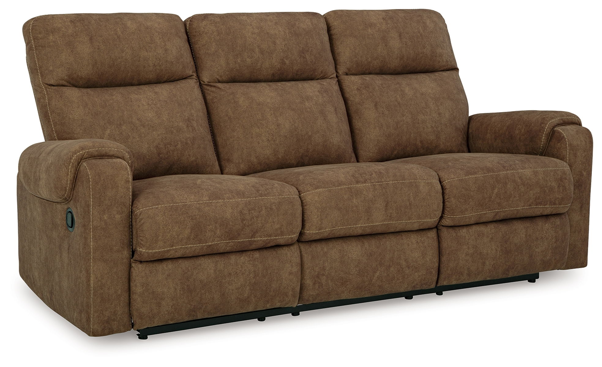 Edenwold – Brindle – Reclining Sofa