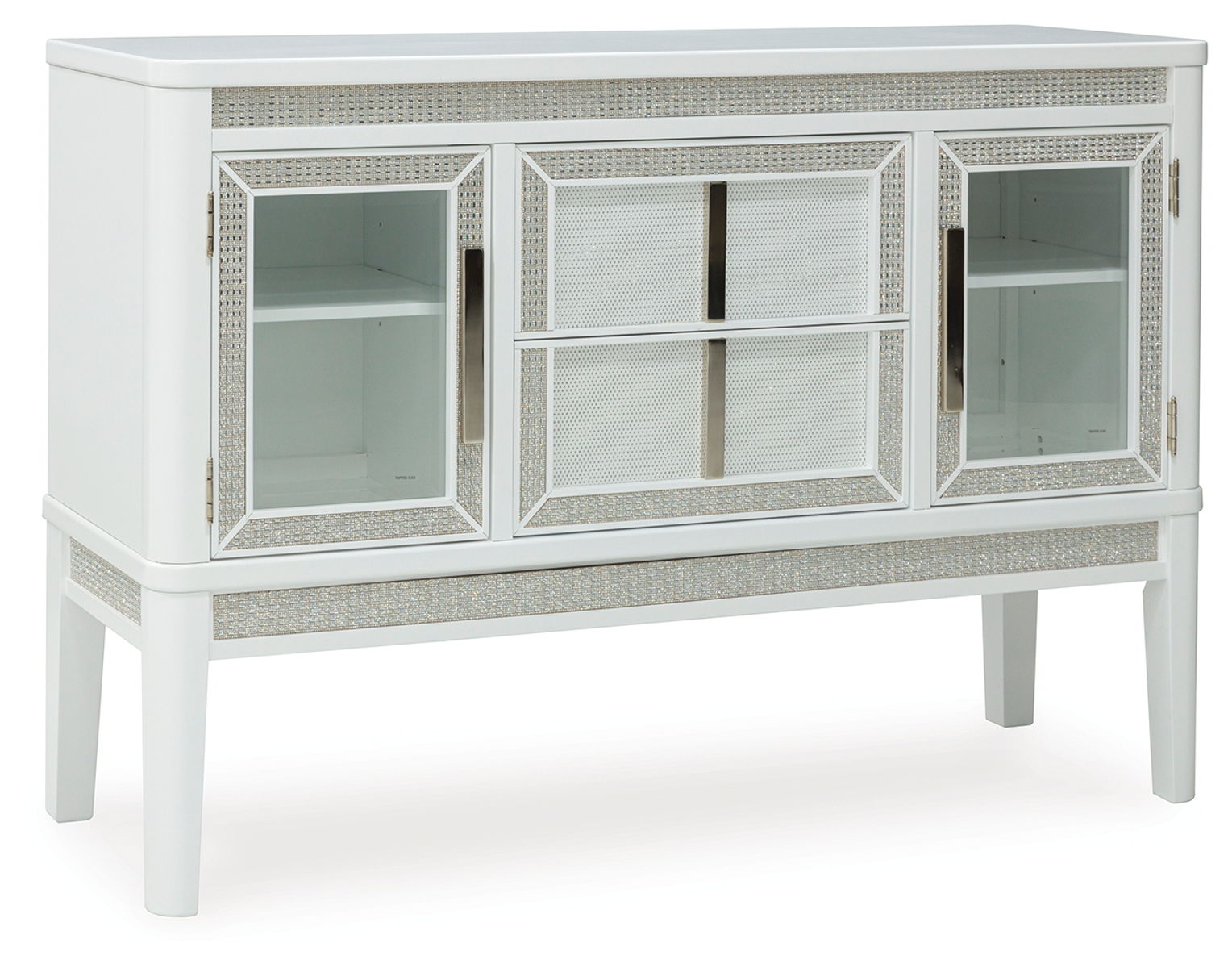 Chalanna – White – Dining Room Server