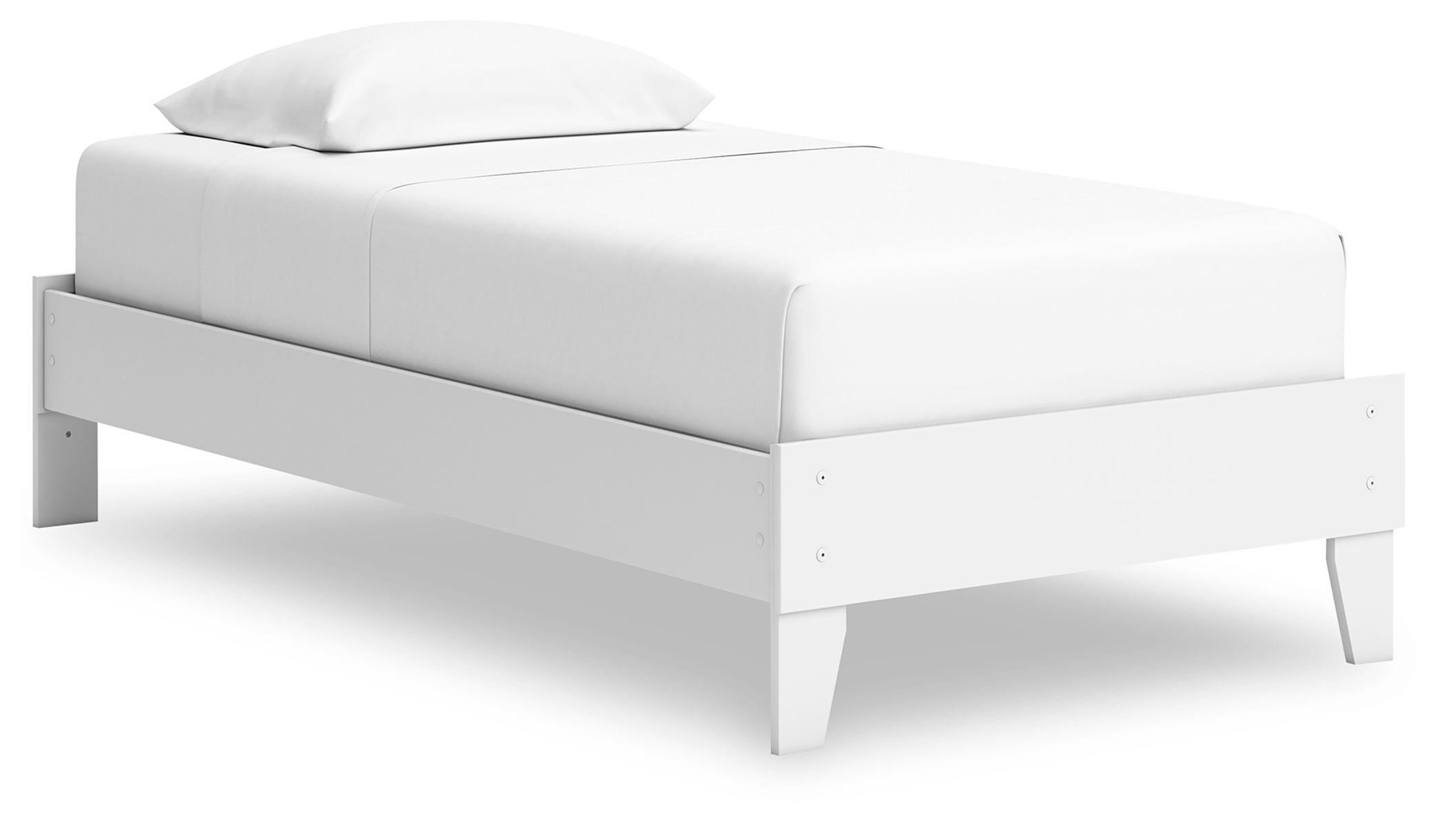 Hallityn – Platform Bed