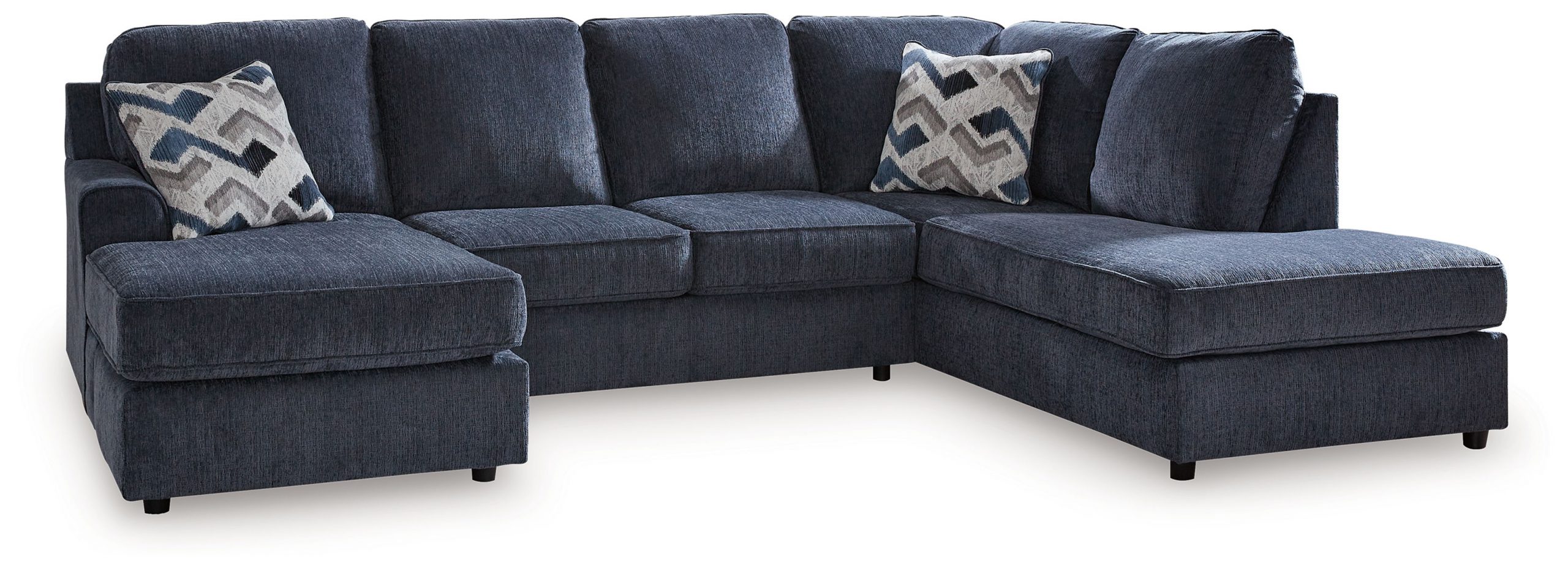 Albar Place – Sectional