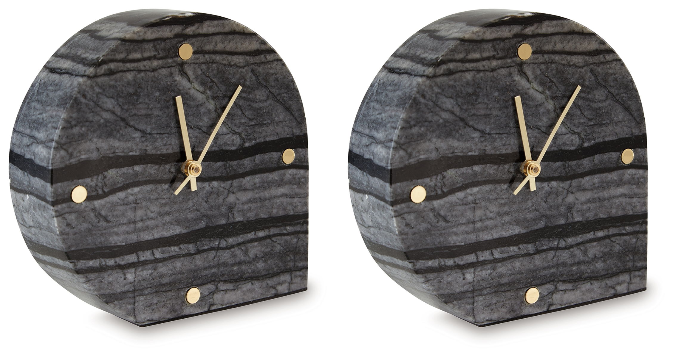 Janmour – Table Clock