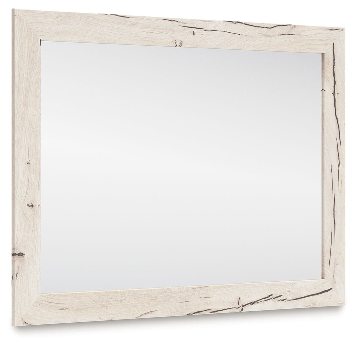 Lawroy – Light Natural – Bedroom Mirror