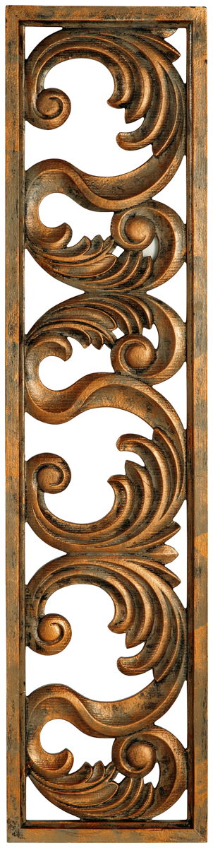 Candelario – Natural – Wall Decor