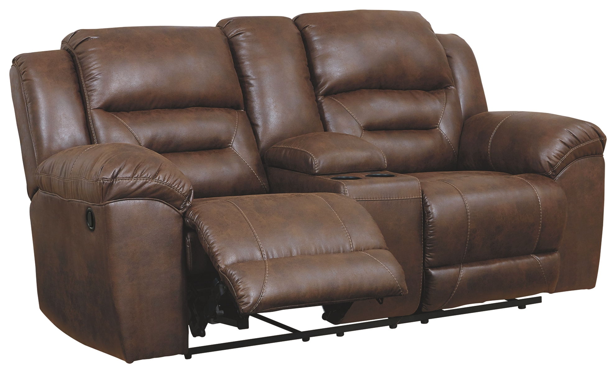 Stoneland – Power Reclining Loveseat