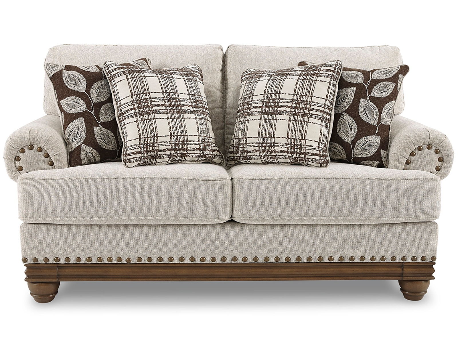 Harleson – Wheat – Loveseat