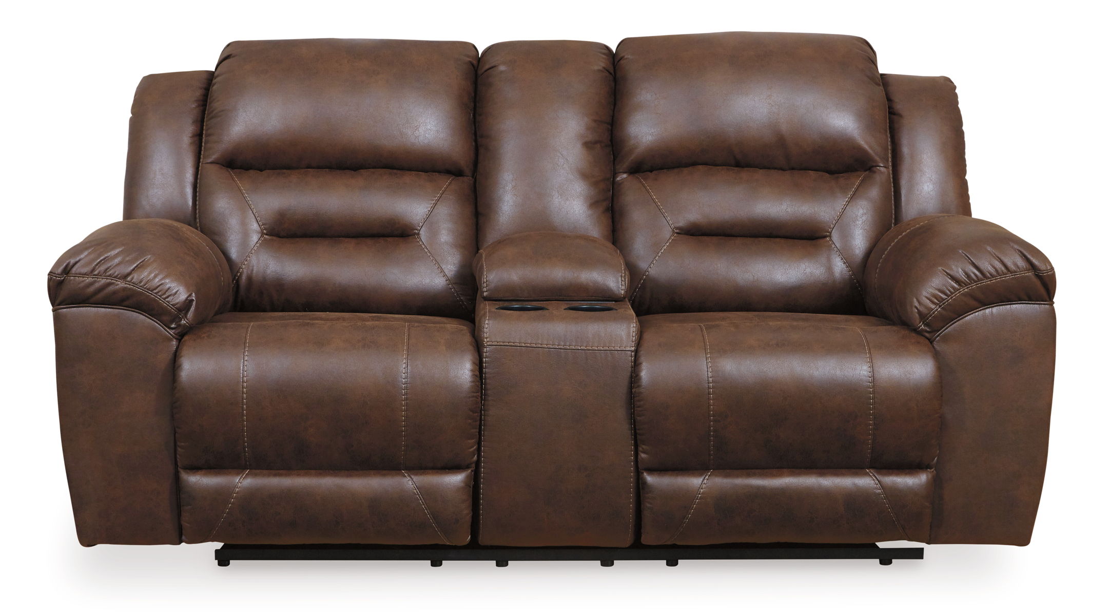 Stoneland – Reclining Loveseat