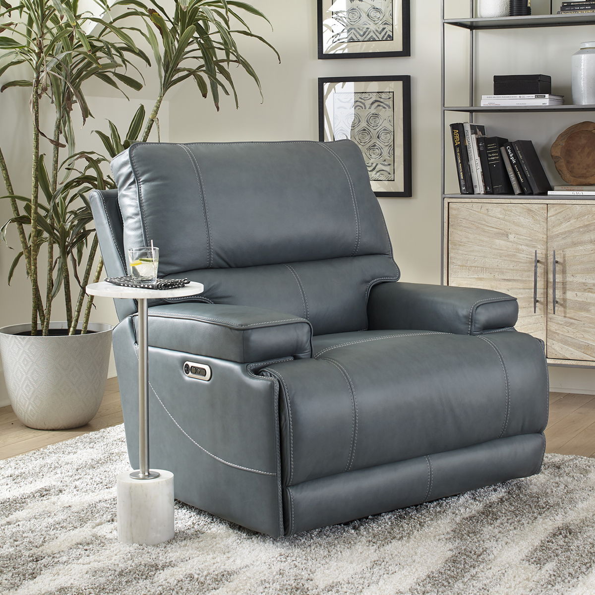 Whitman – Power Cordless Recliner