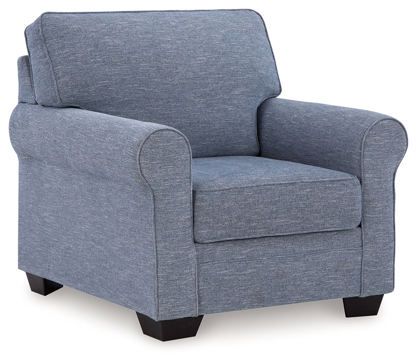 Carissa Manor – Denim – Chair