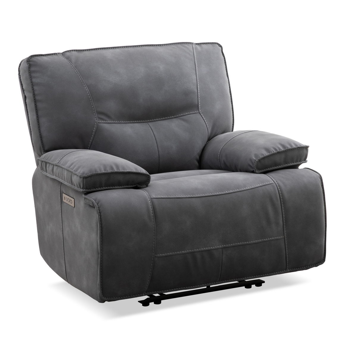 Gladiator – Power Zero Gravity Recliner