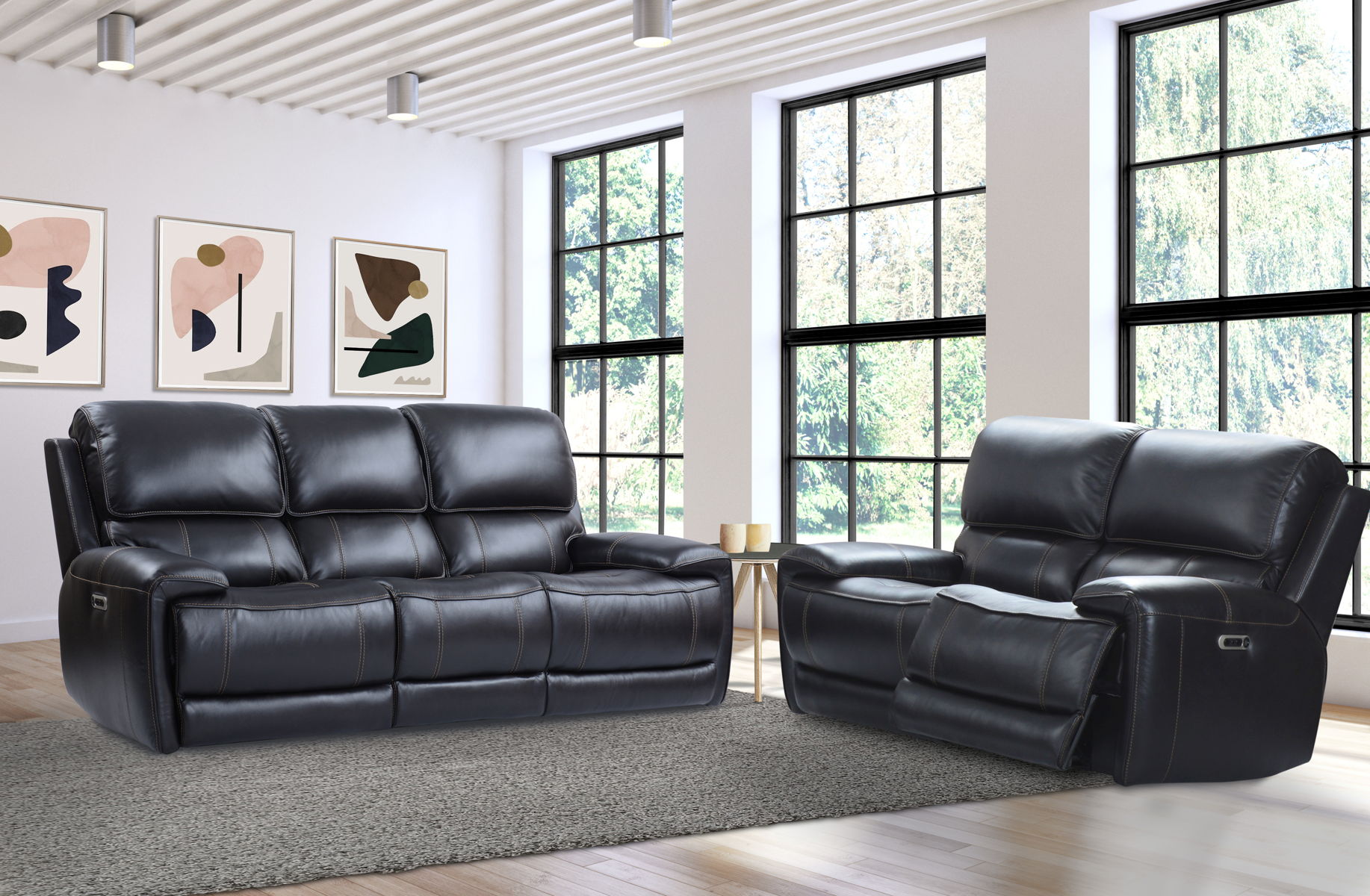 Empire – Living Room Set