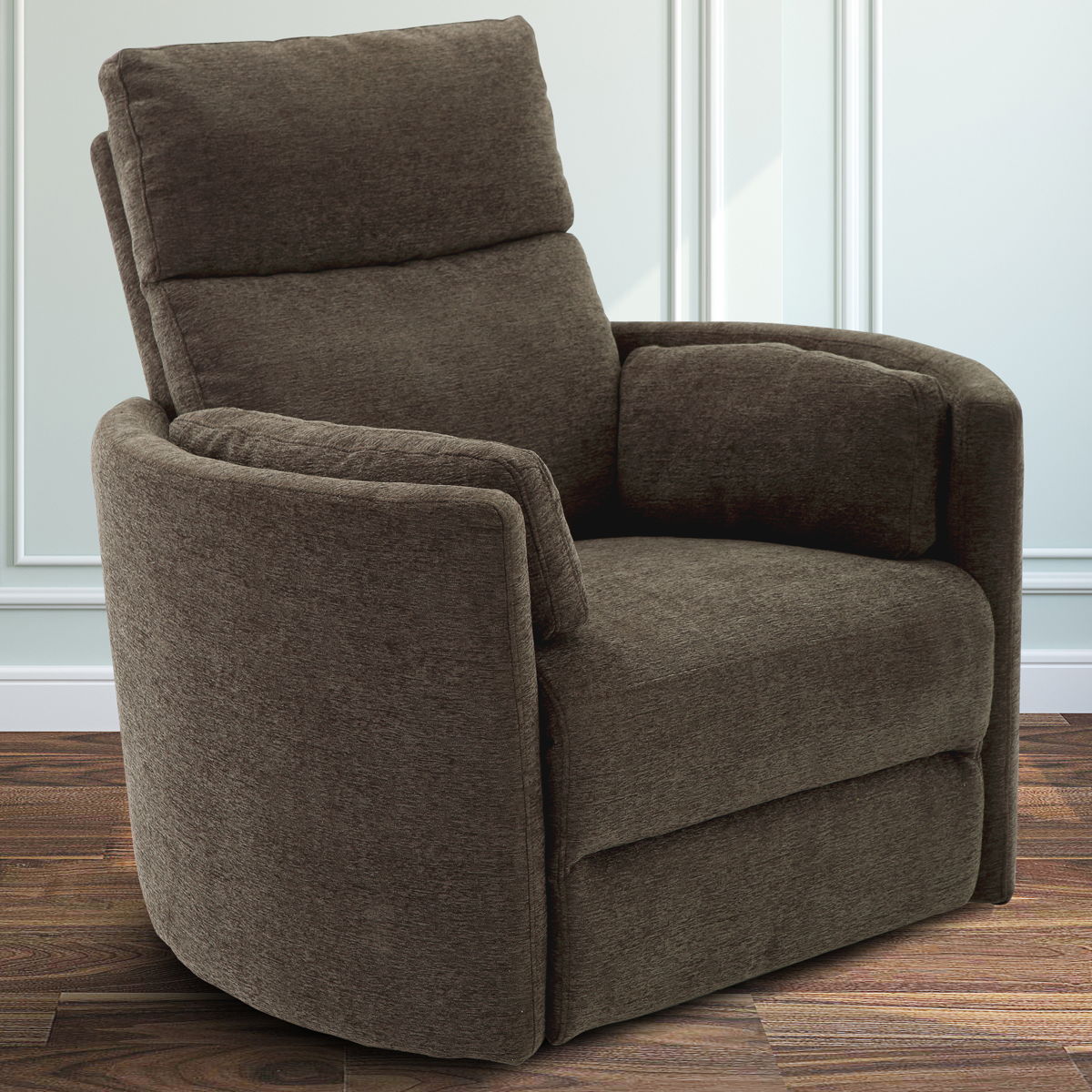 Radius – Power Swivel Glider Recliner