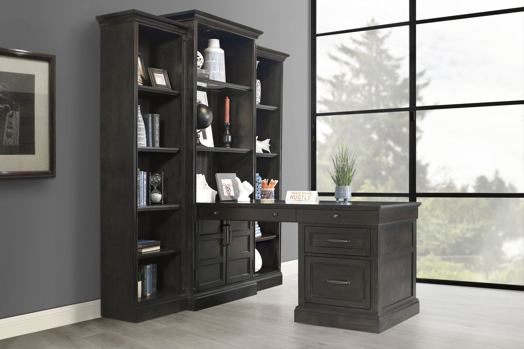 Shoreham – Peninsula Desk