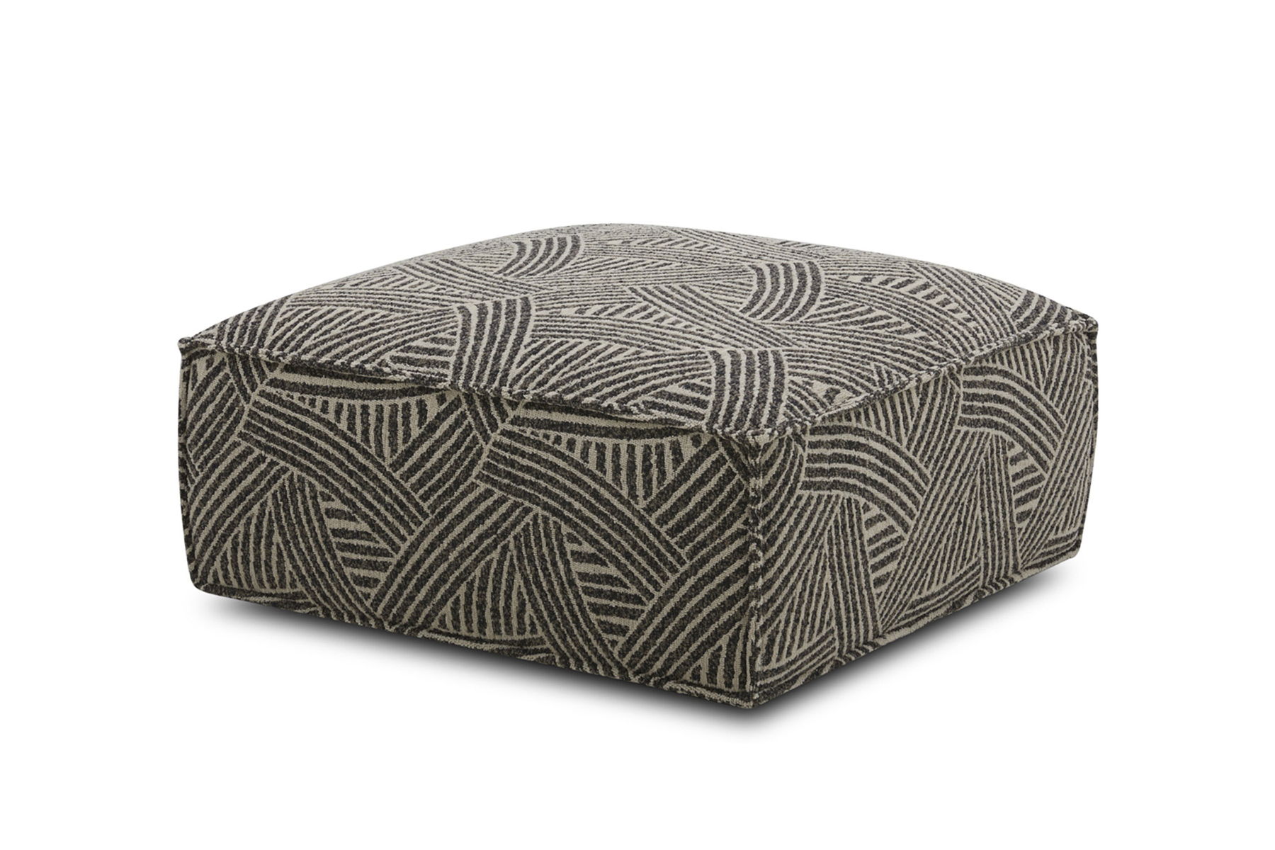 The Bump – Ottoman – Anza Espresso